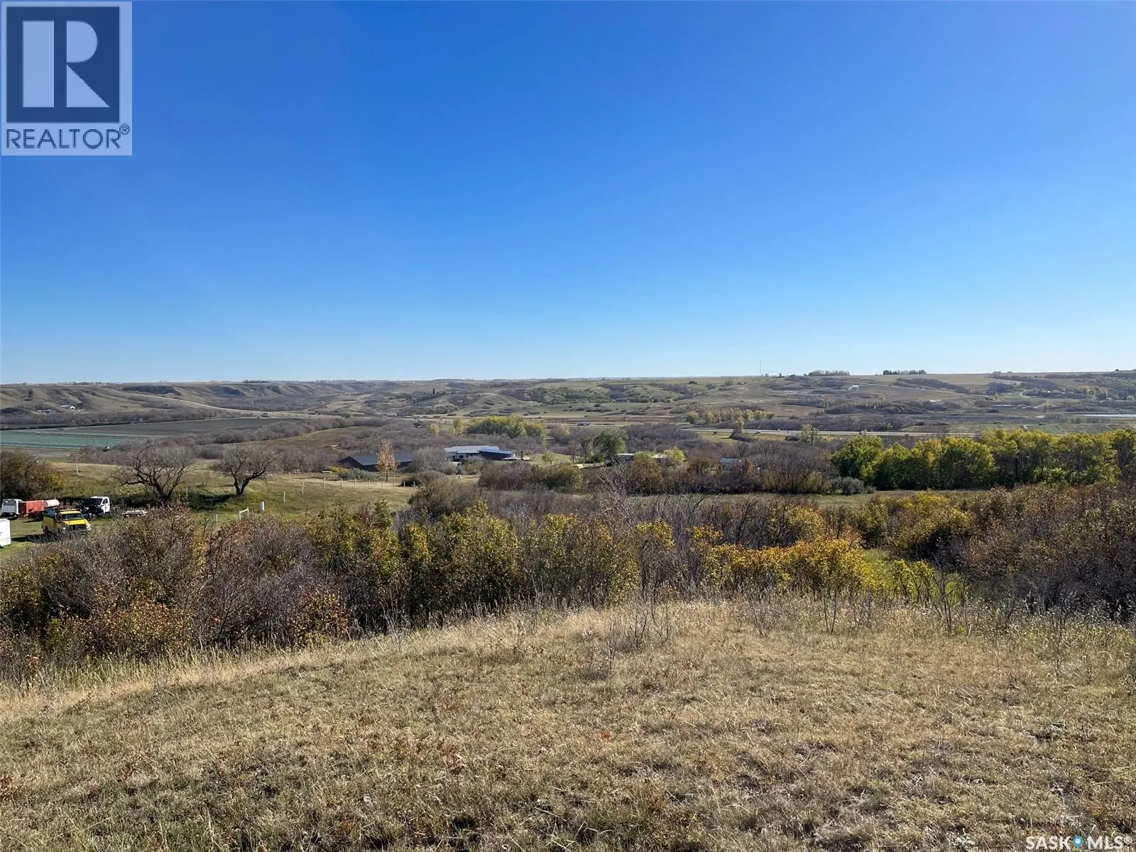 Hackett Acreage