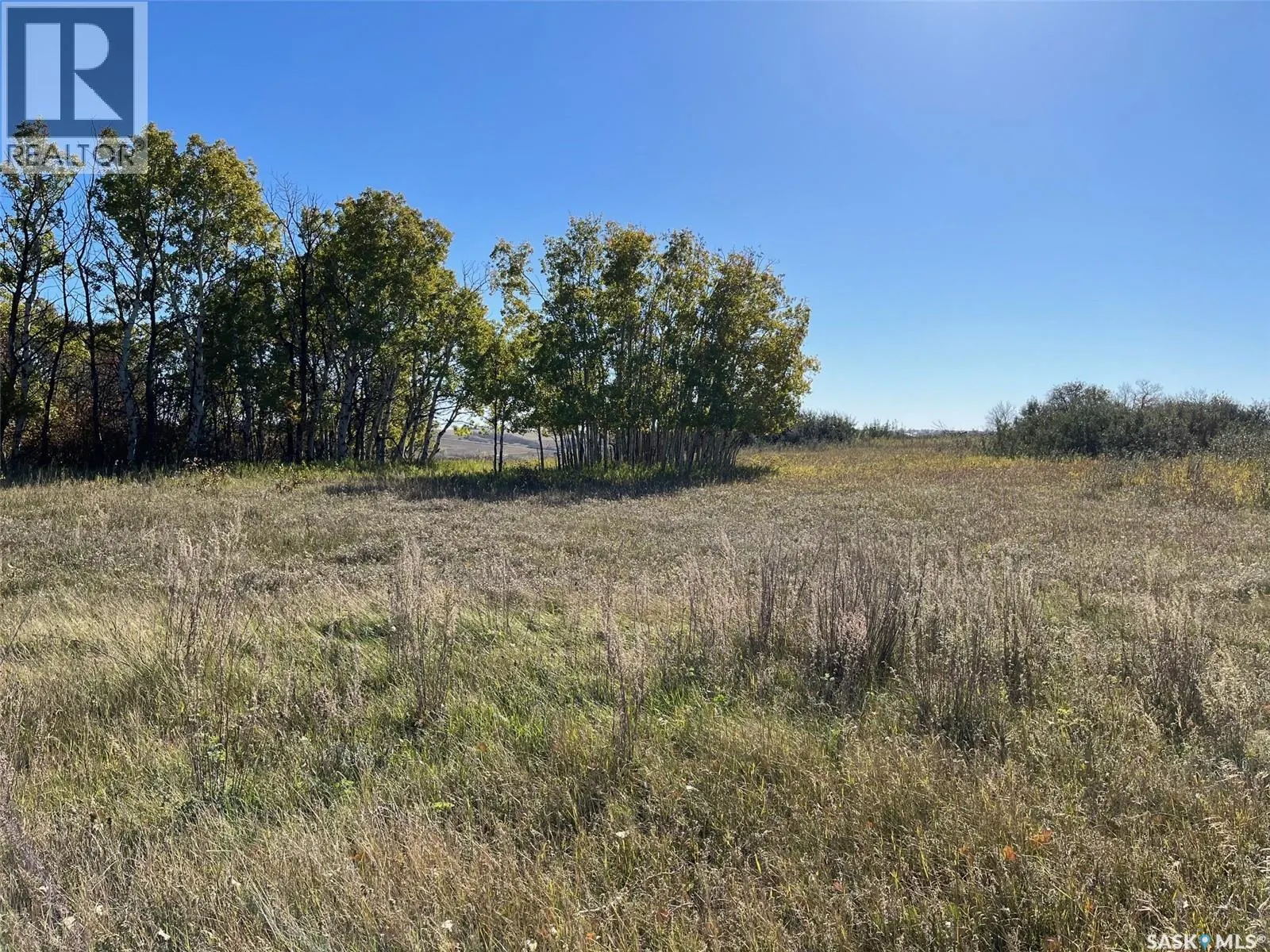 Hackett Acreage