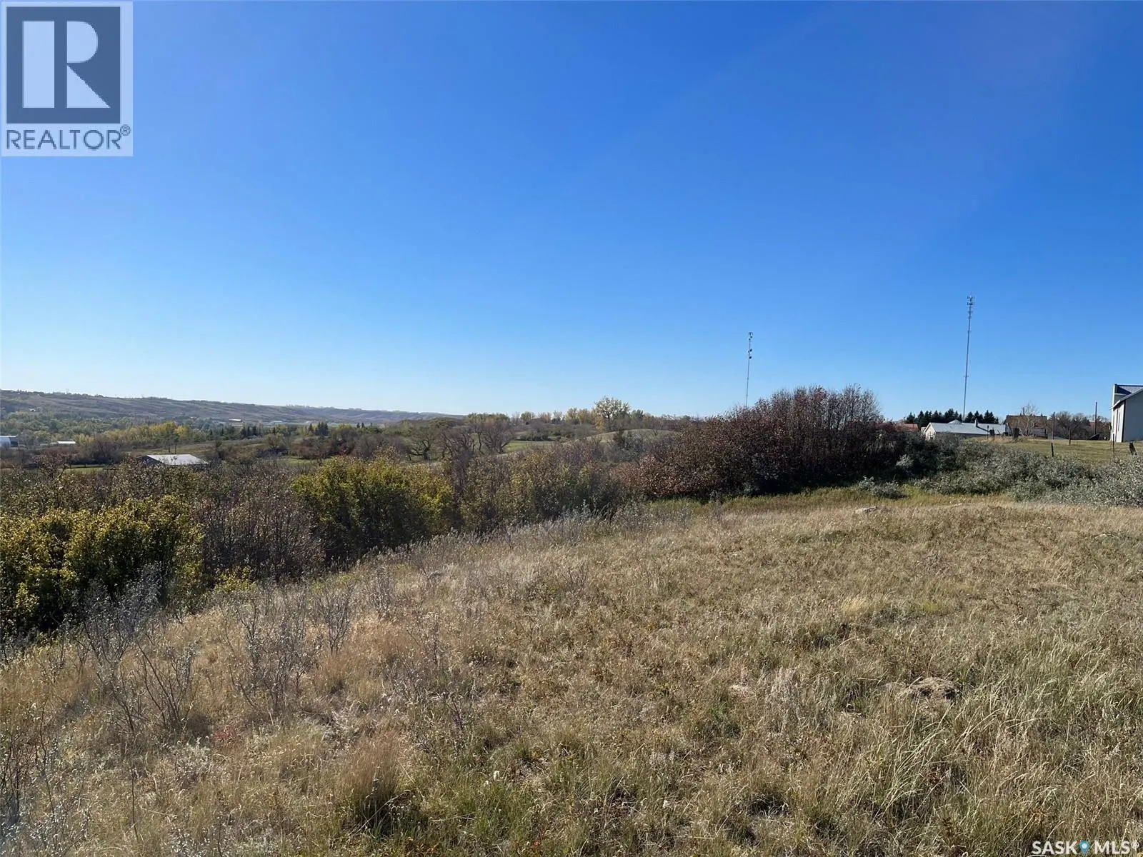 Hackett Acreage