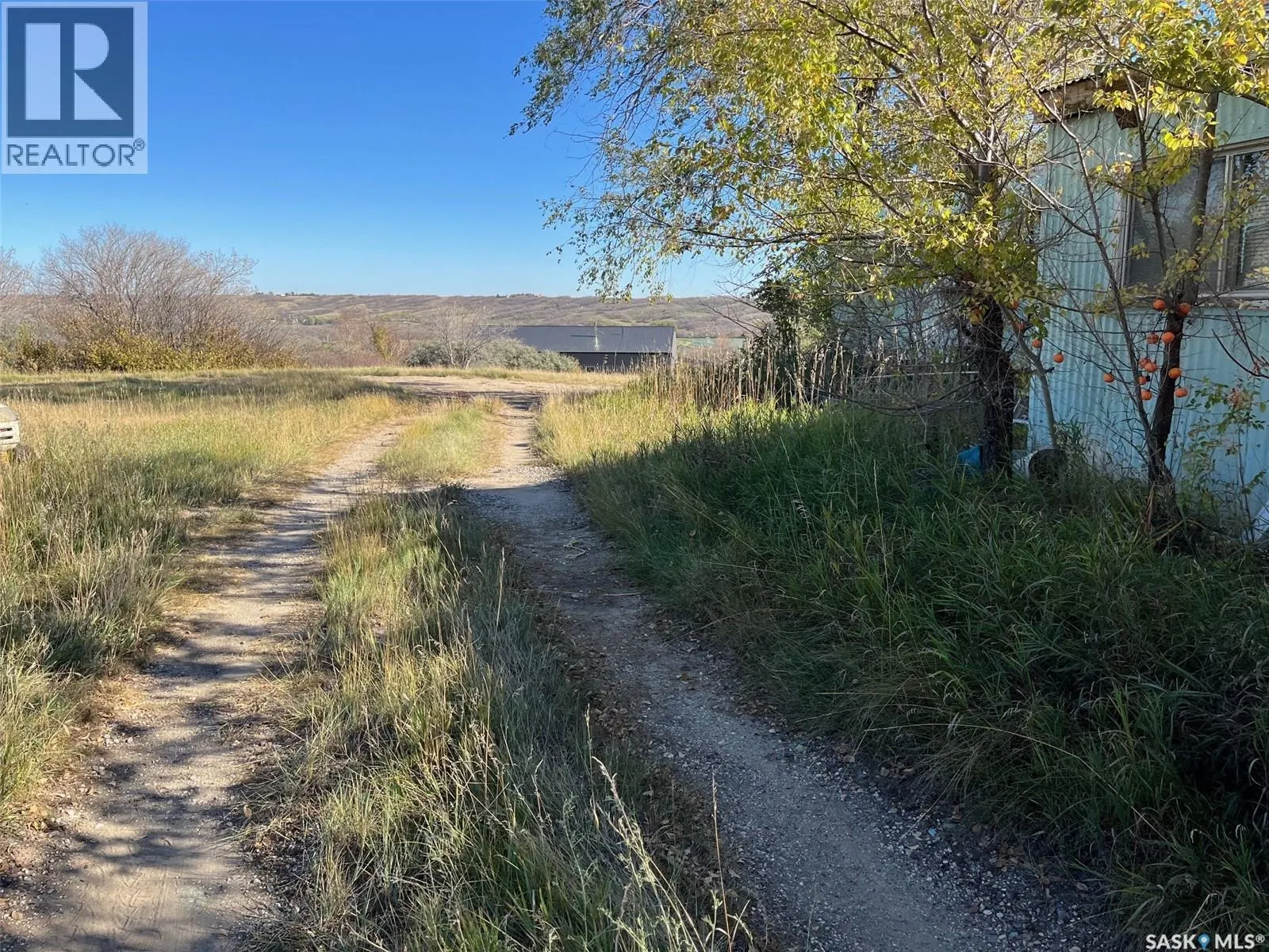 Hackett Acreage