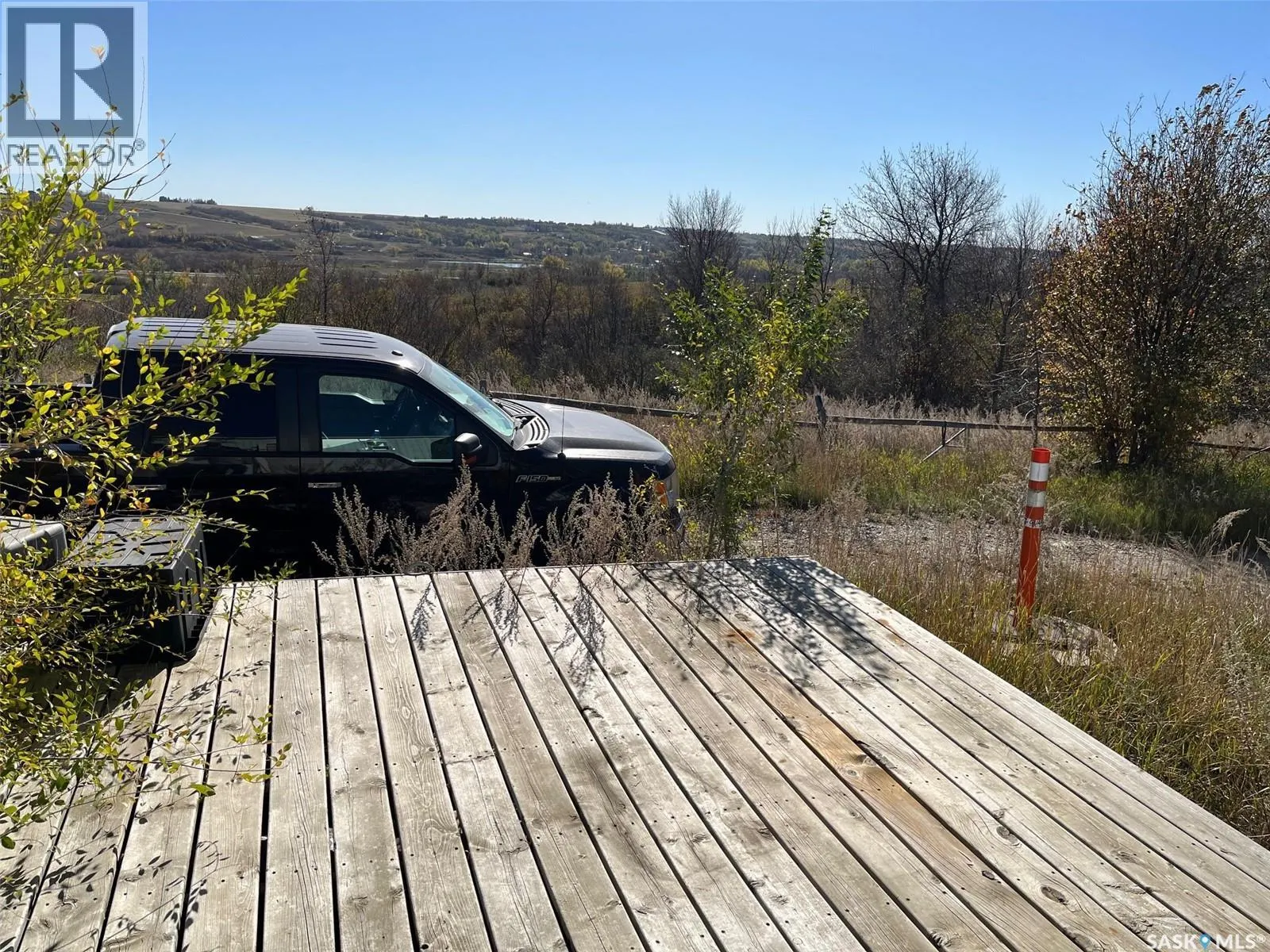Hackett Acreage