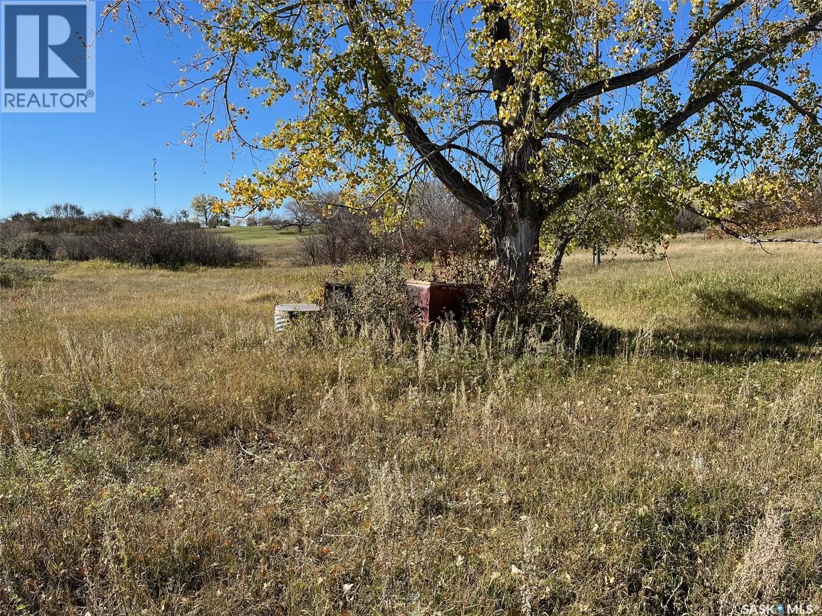 Hackett Acreage