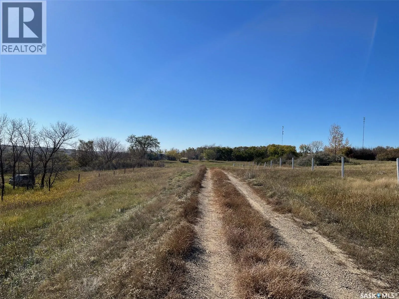 Hackett Acreage