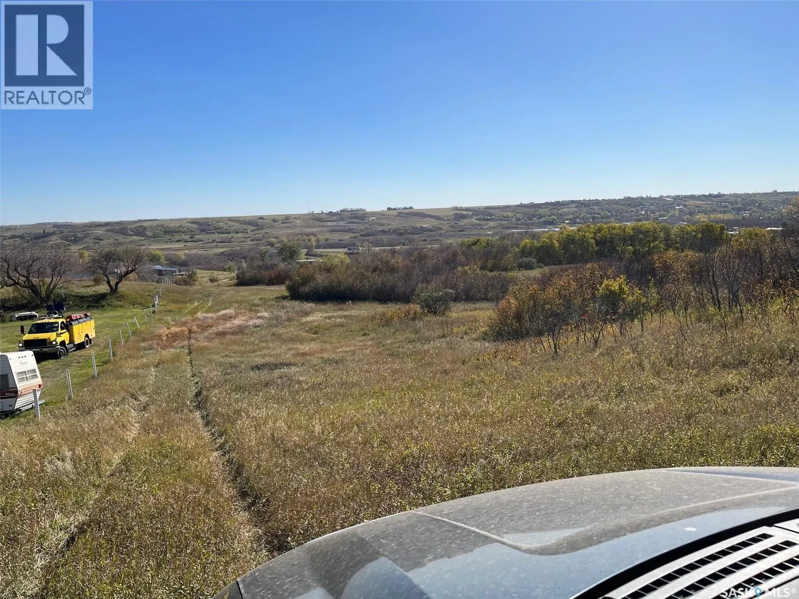 Hackett Acreage