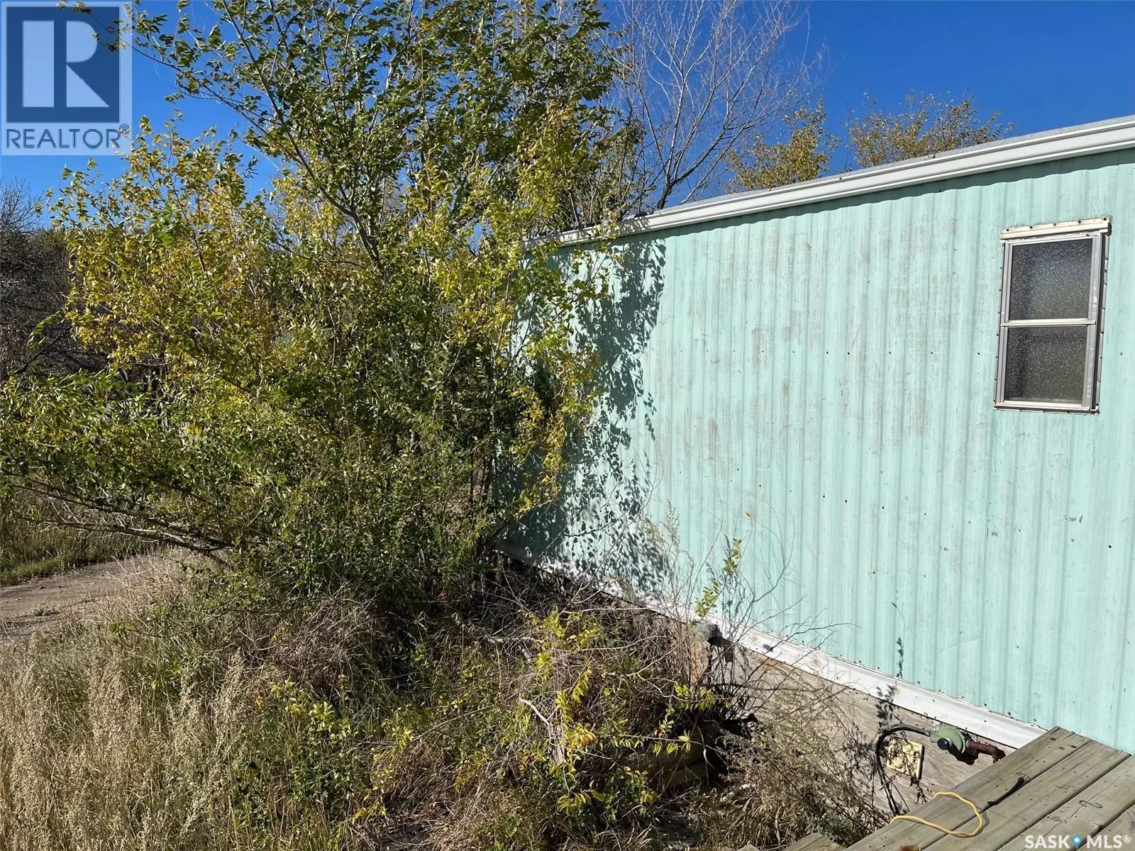 Hackett Acreage