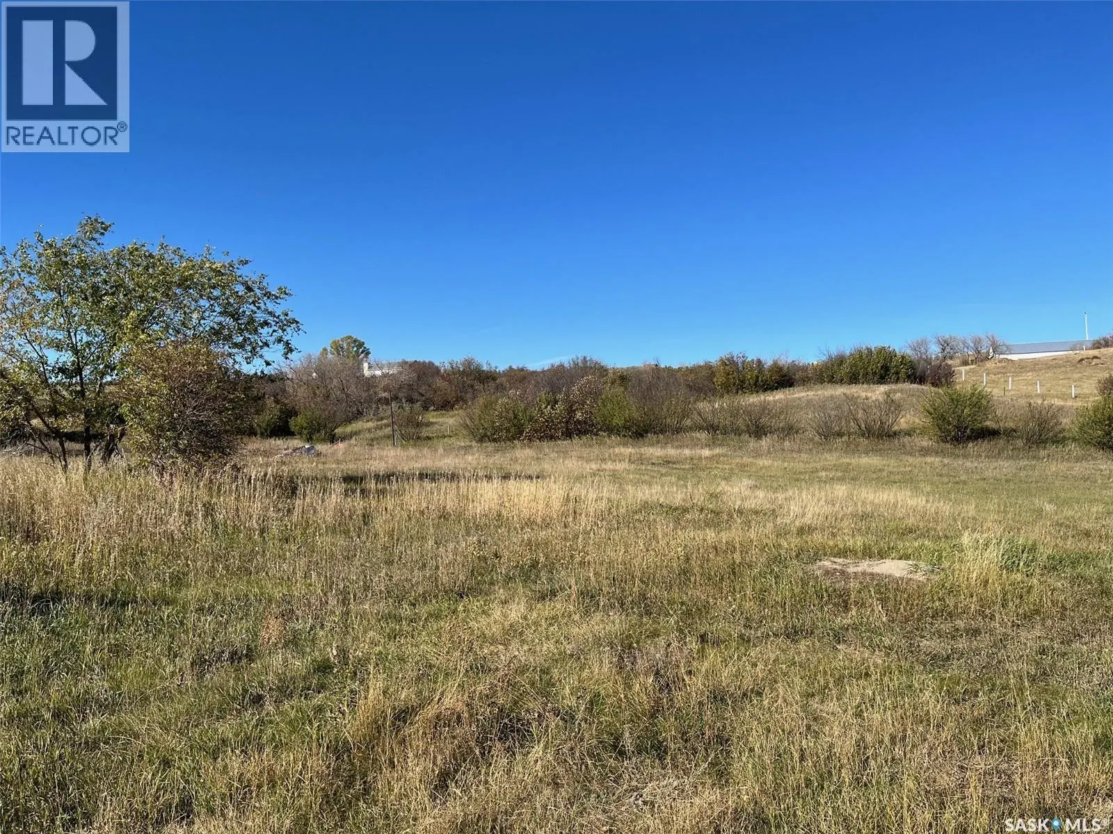 Hackett Acreage