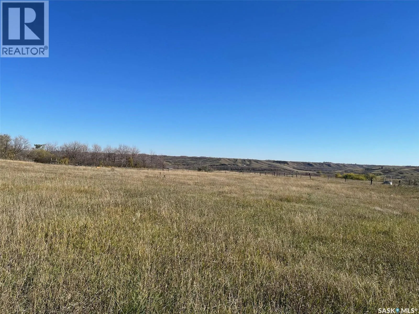 Hackett Acreage