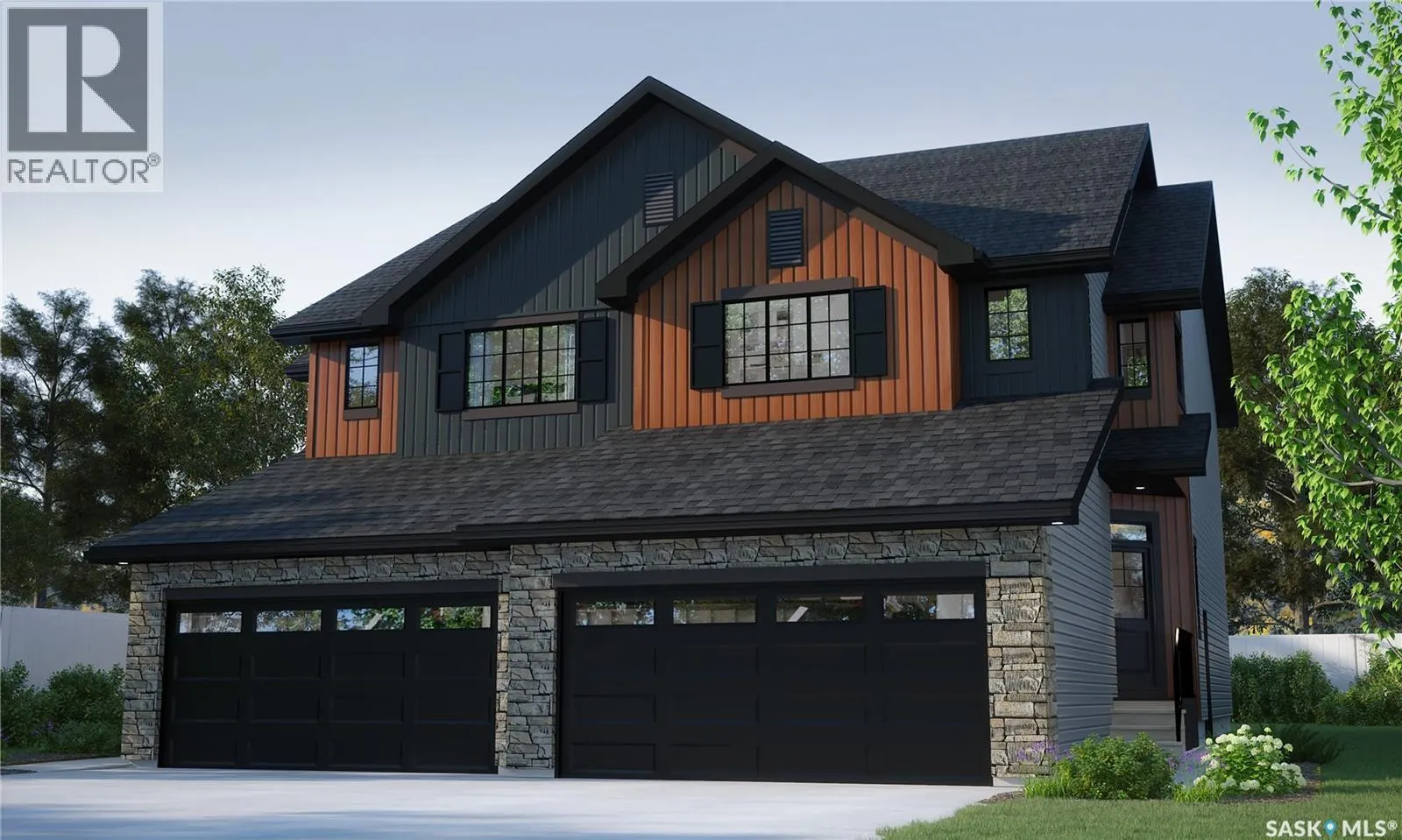 4768 Ferndale CRESCENT