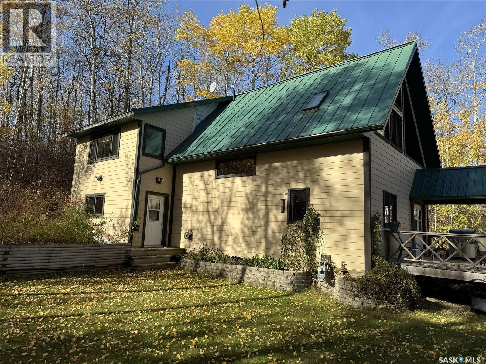 140 Carwin PARK