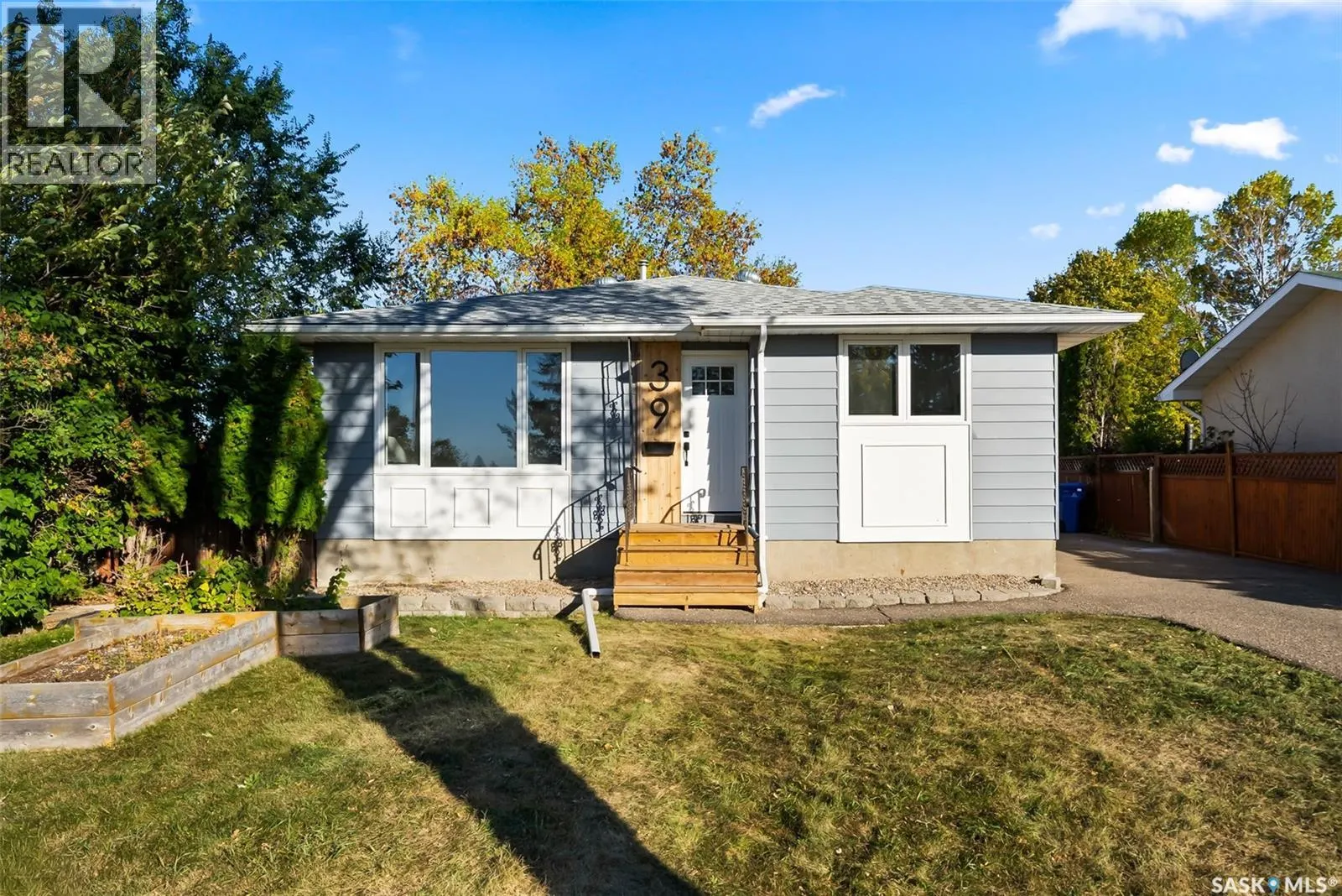 39 Boyce STREET
