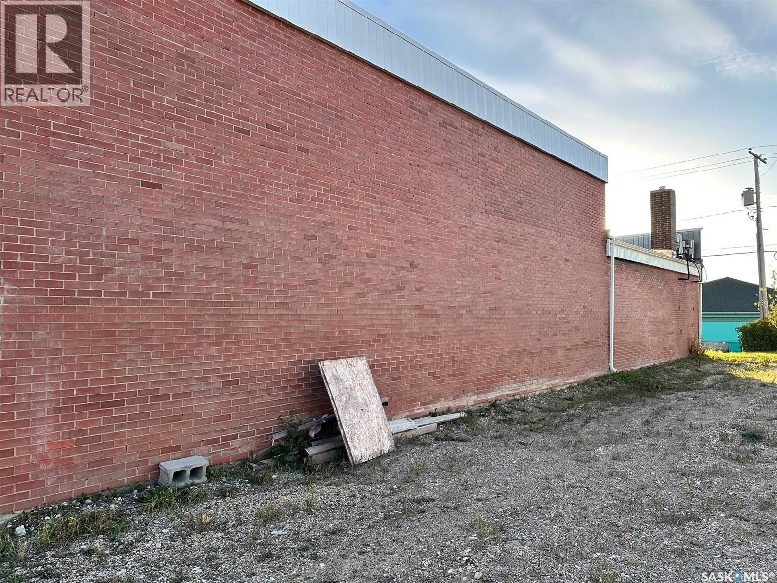 119 Churchill STREET