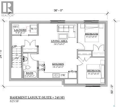 442 Kinloch CRESCENT