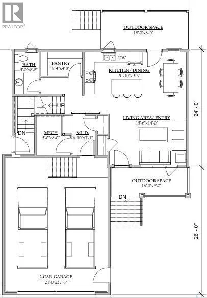 442 Kinloch CRESCENT