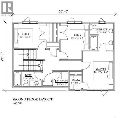 442 Kinloch CRESCENT