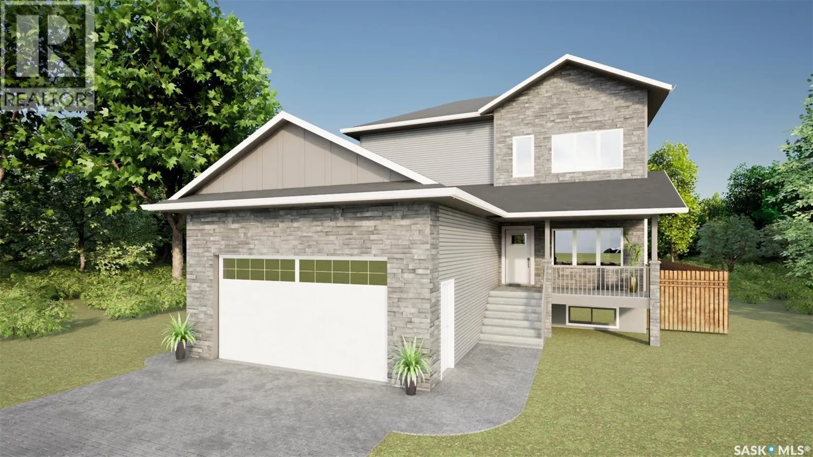 442 Kinloch CRESCENT