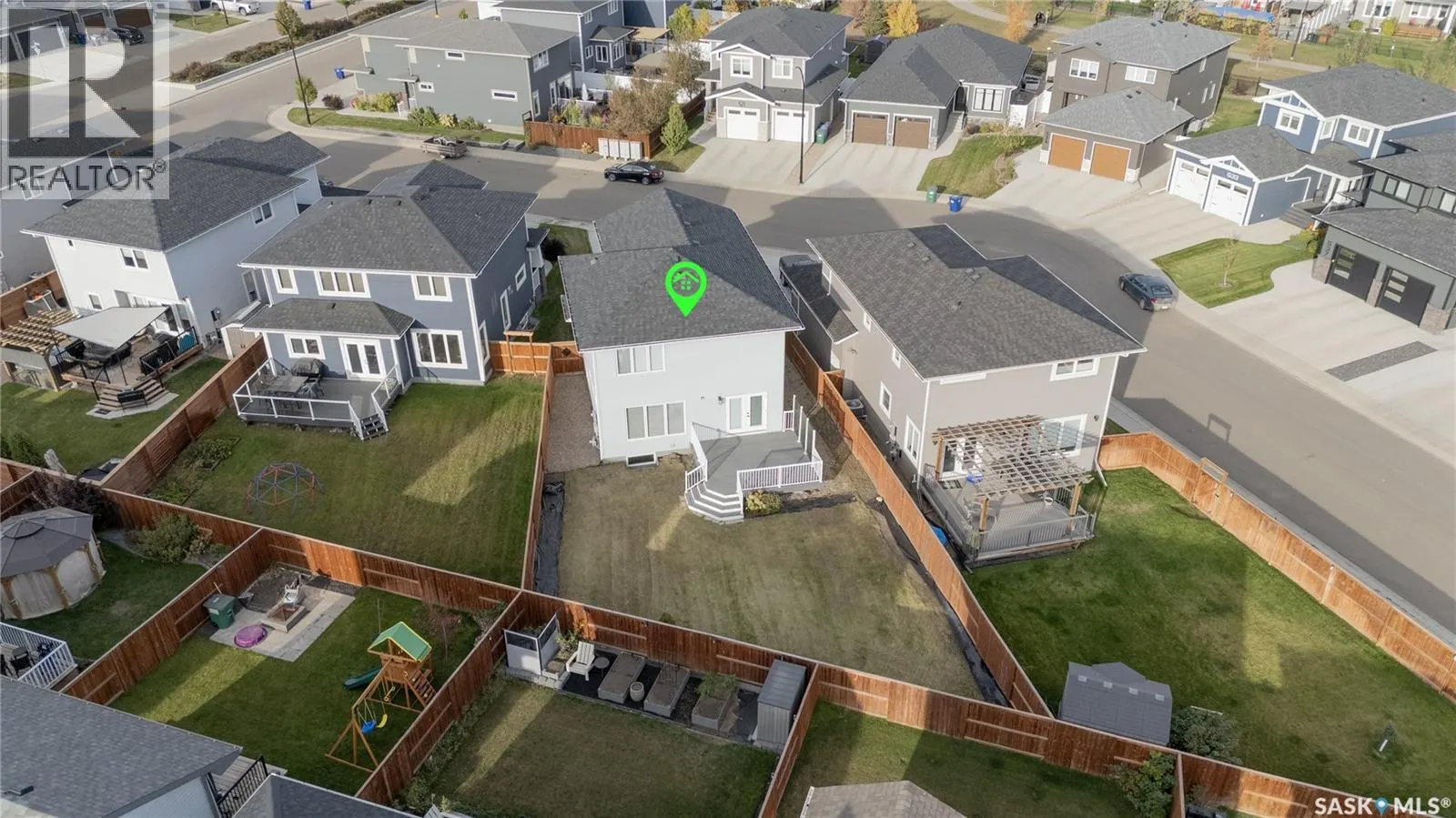 522 Dubois MANOR