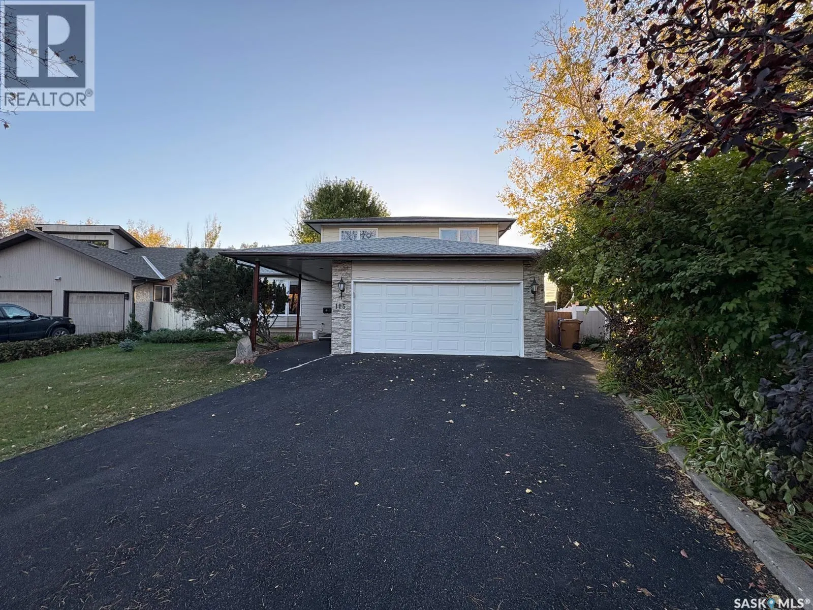 115 Fuhrmann CRESCENT