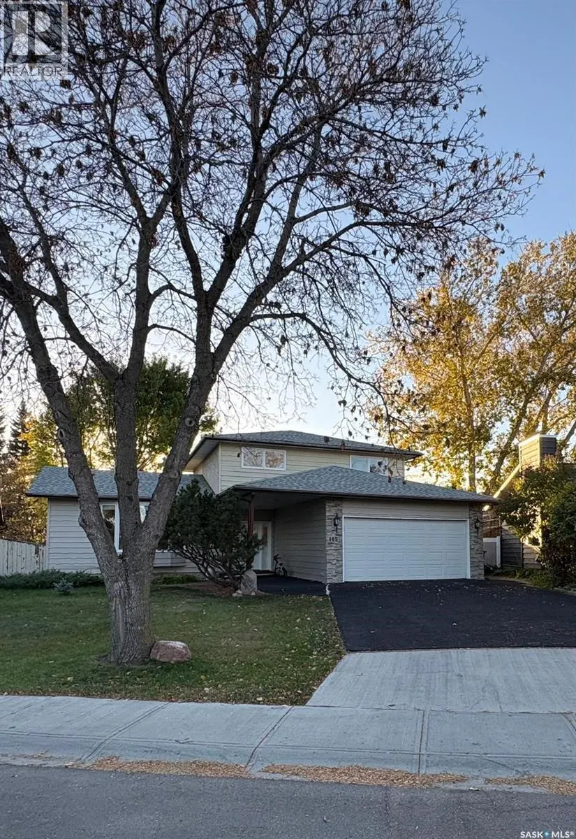 115 Fuhrmann CRESCENT