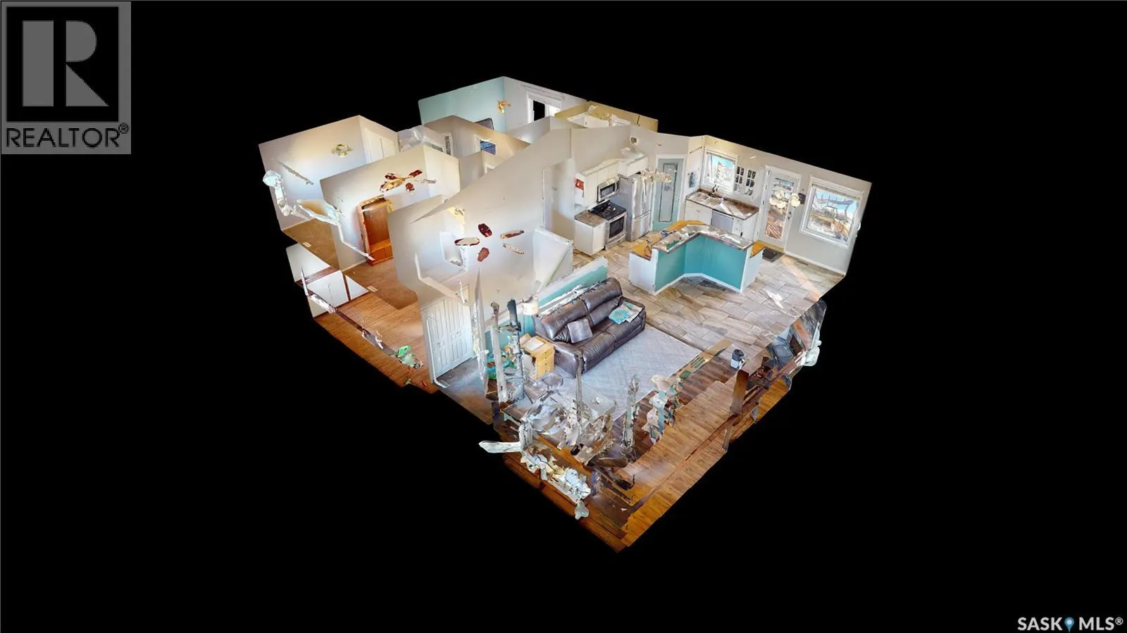 44 Moffat PLACE