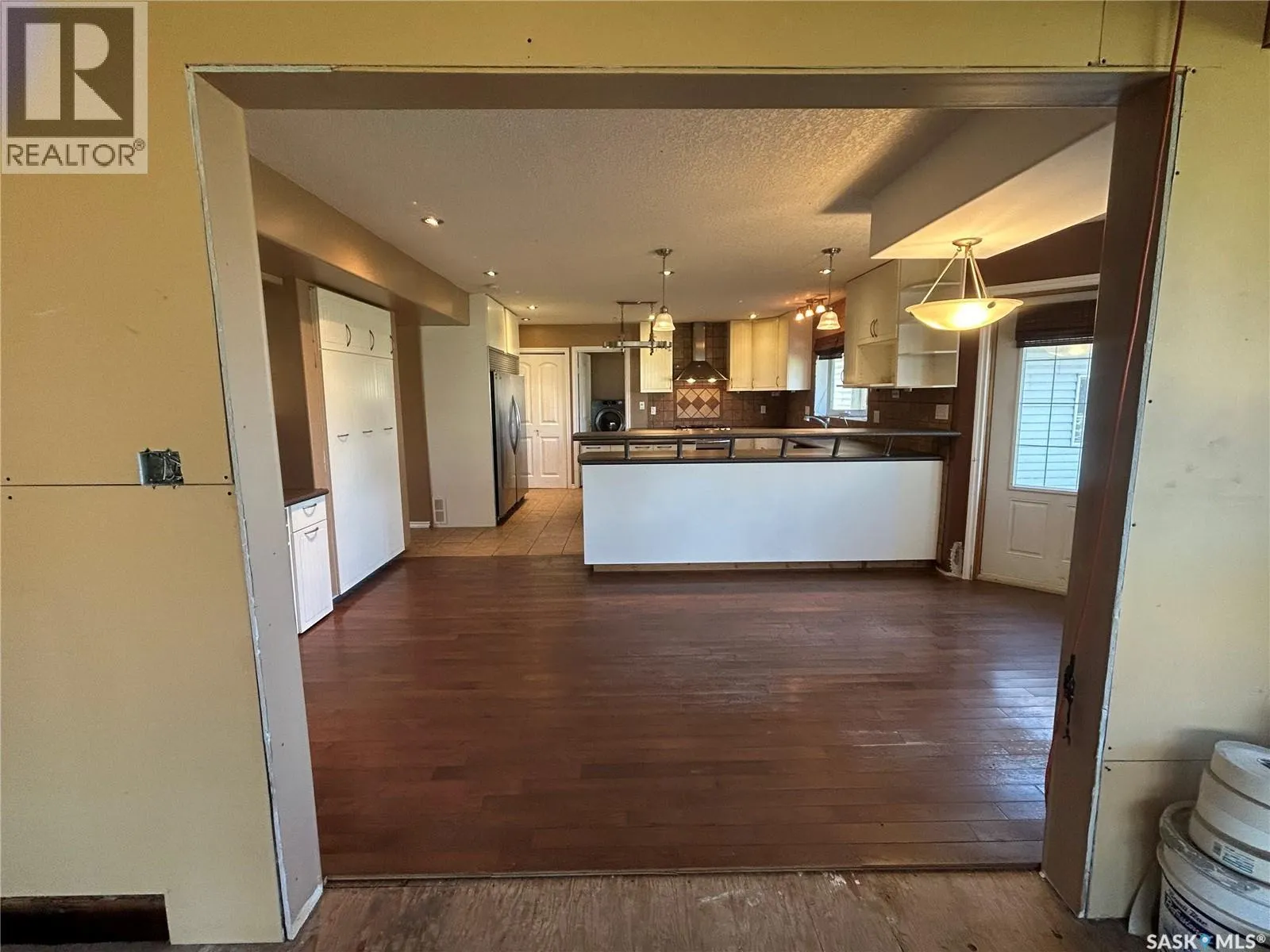 South Benson Acreage