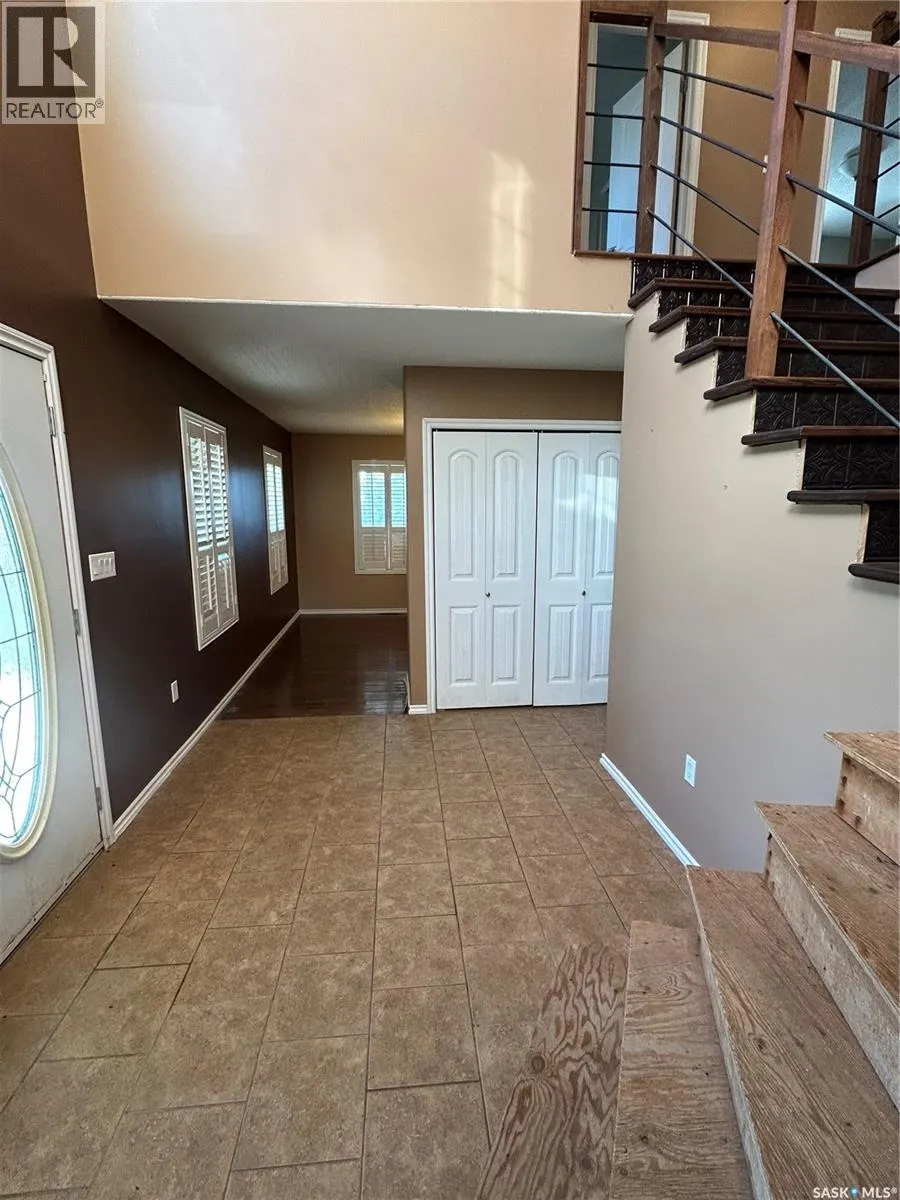 South Benson Acreage