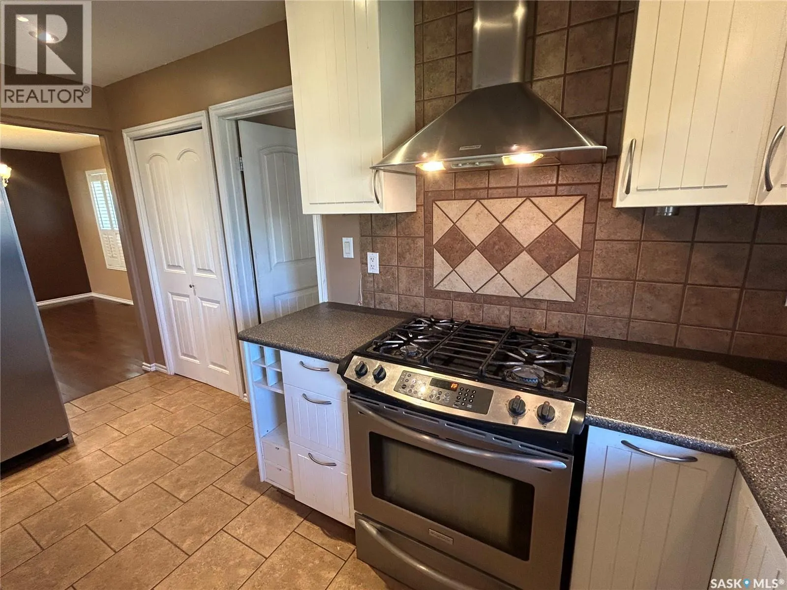 South Benson Acreage