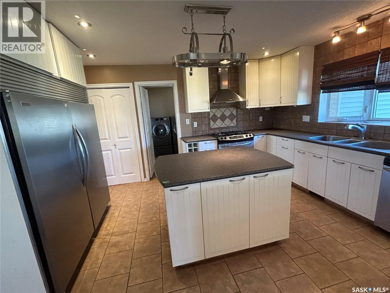 South Benson Acreage