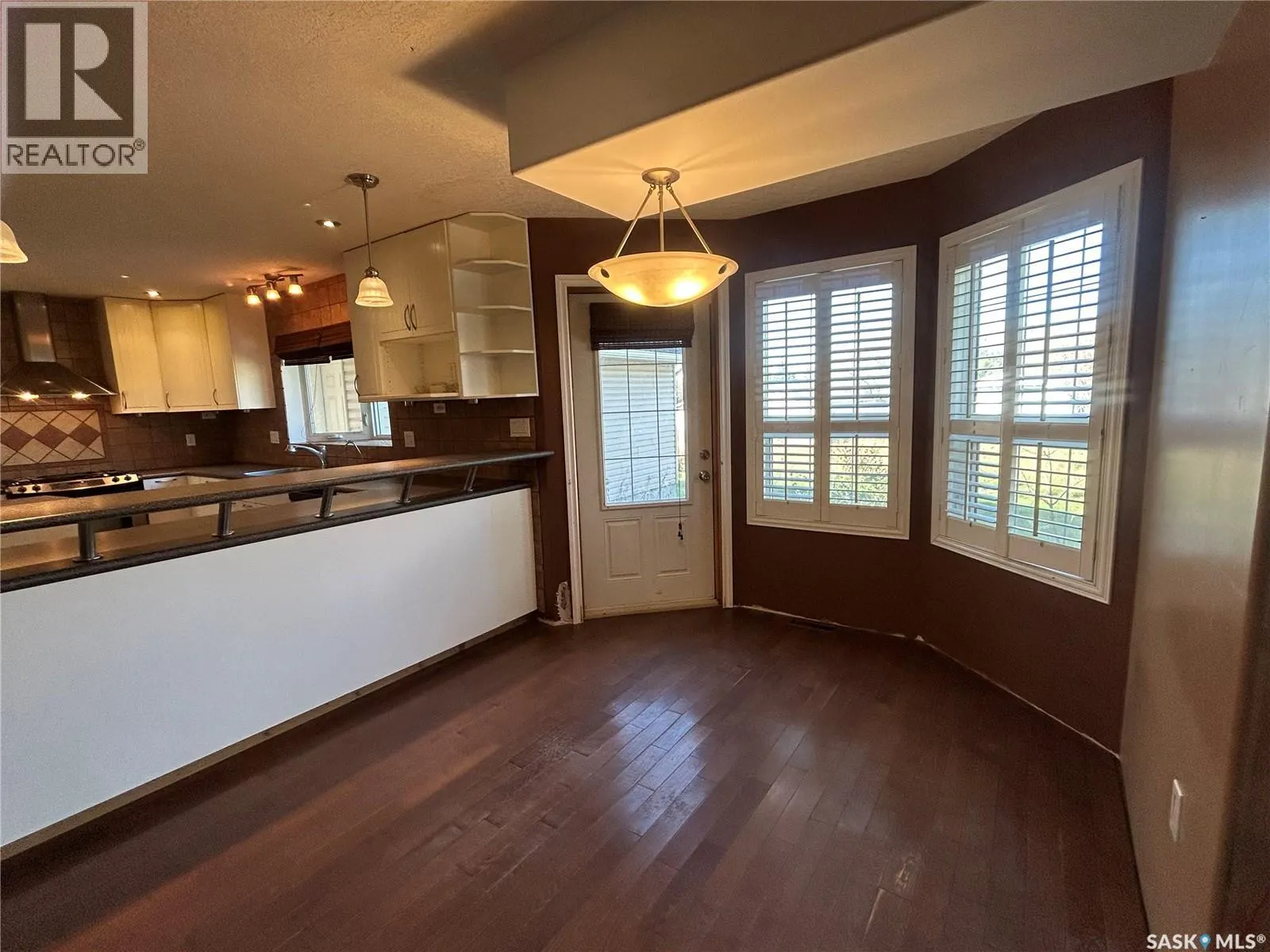 South Benson Acreage