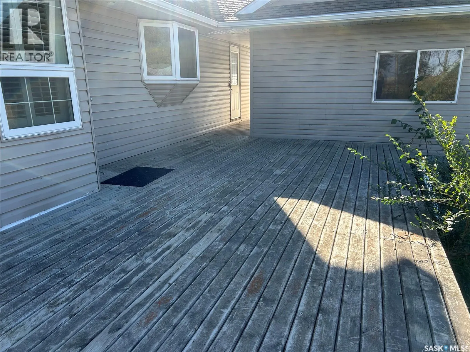 South Benson Acreage