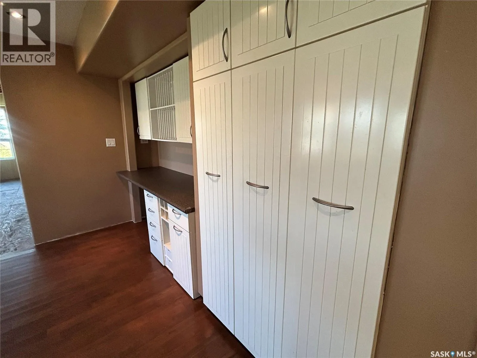 South Benson Acreage