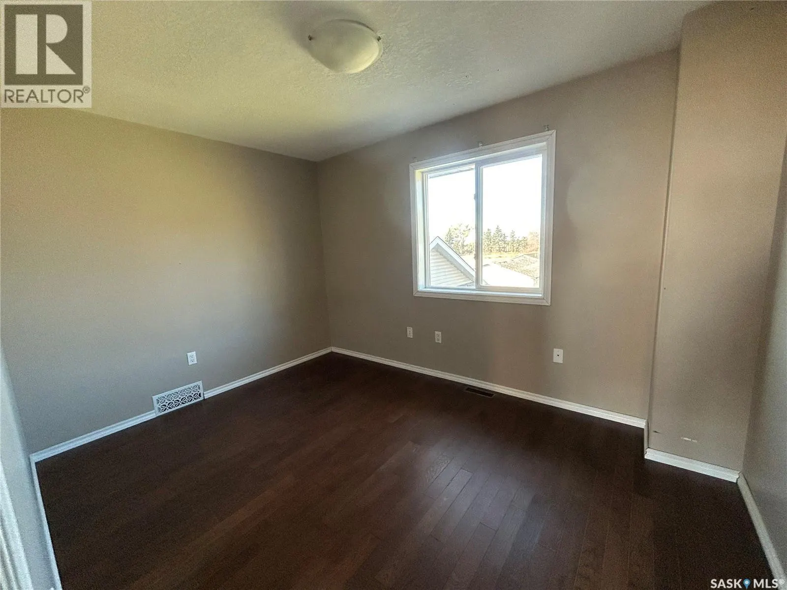 South Benson Acreage
