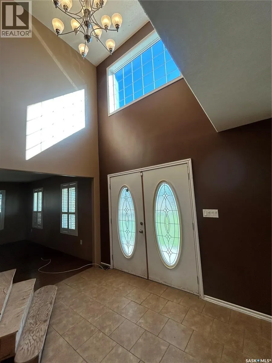 South Benson Acreage