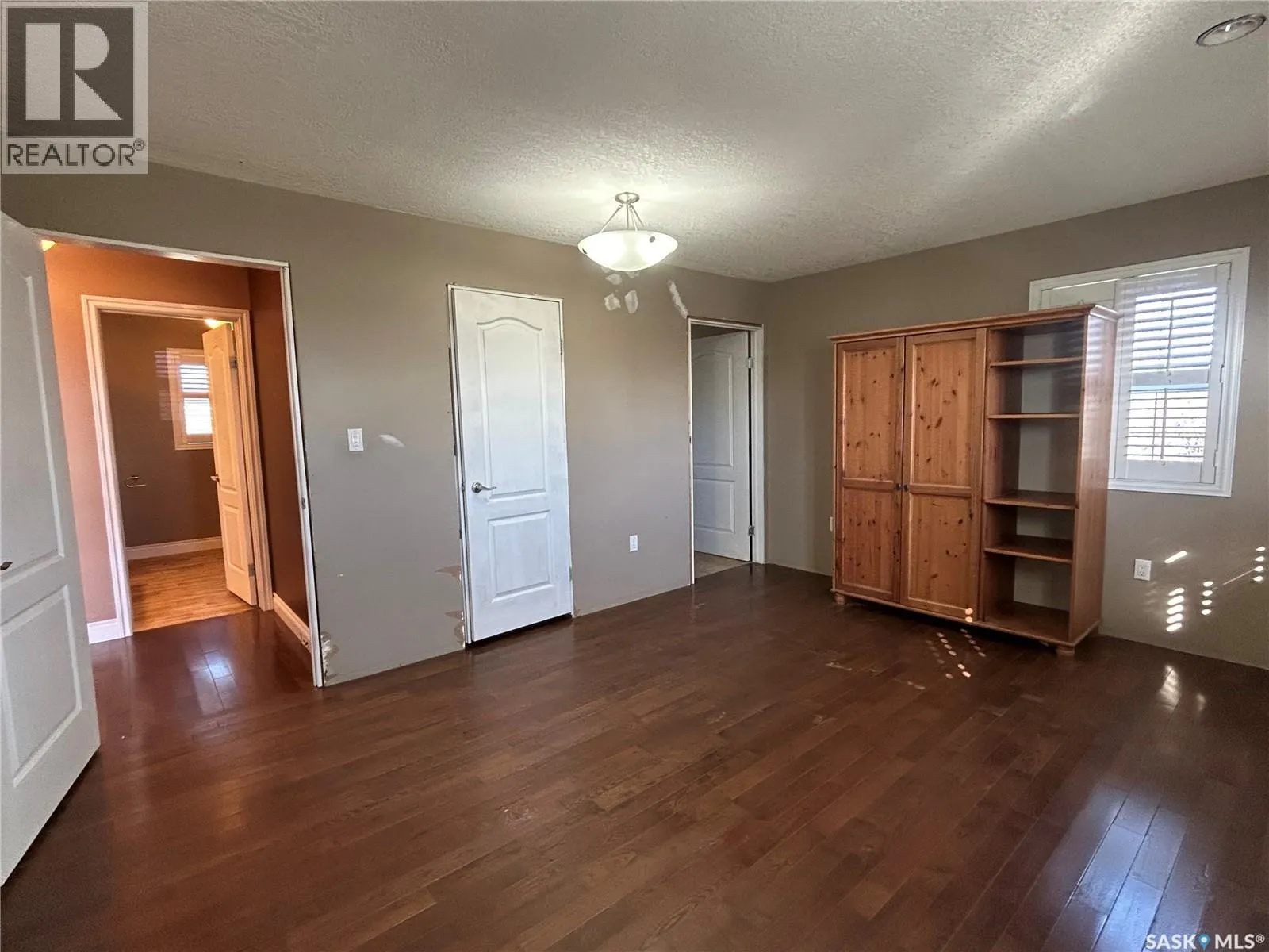 South Benson Acreage