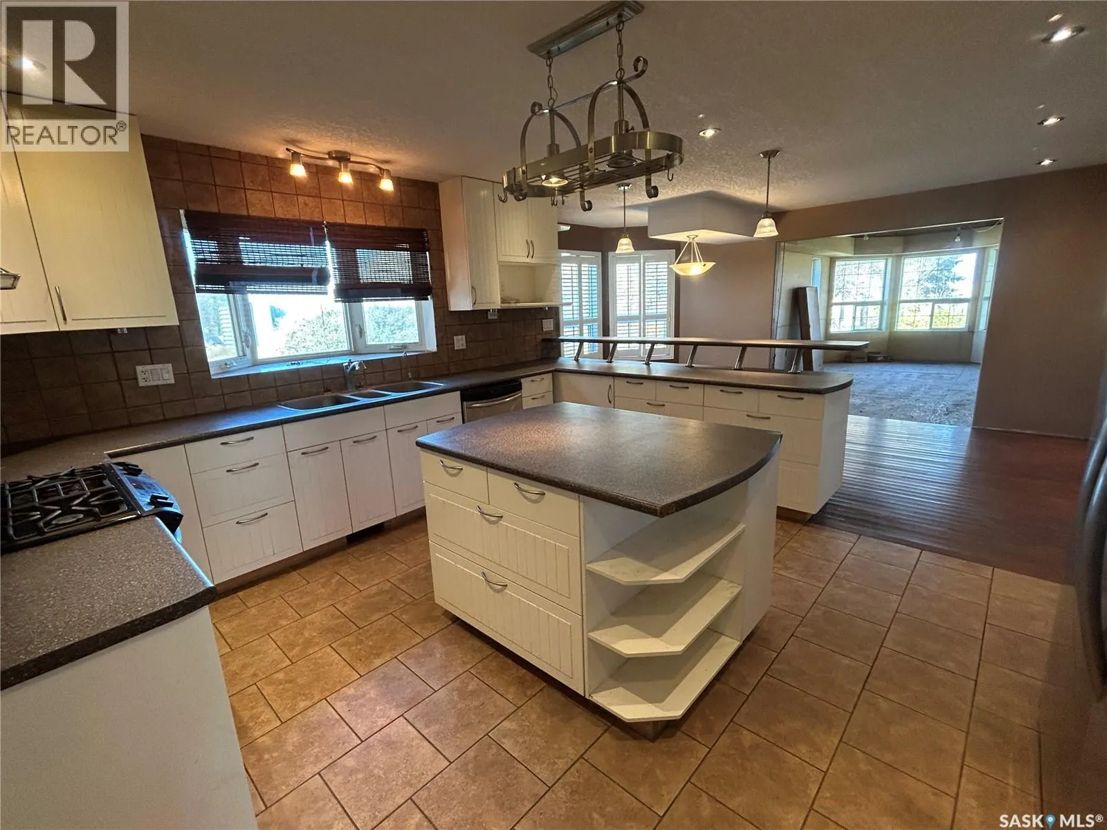 South Benson Acreage