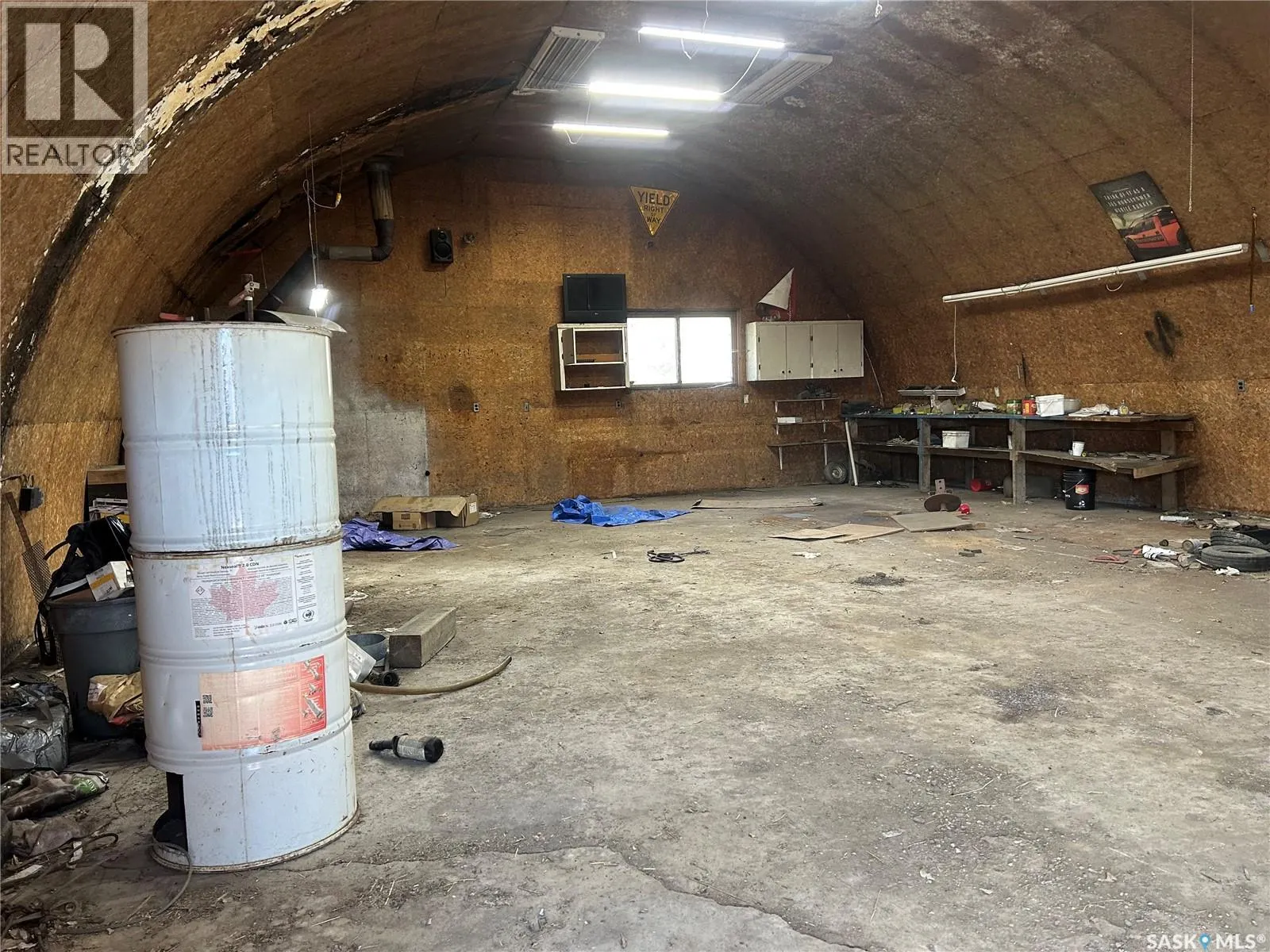 South Benson Acreage