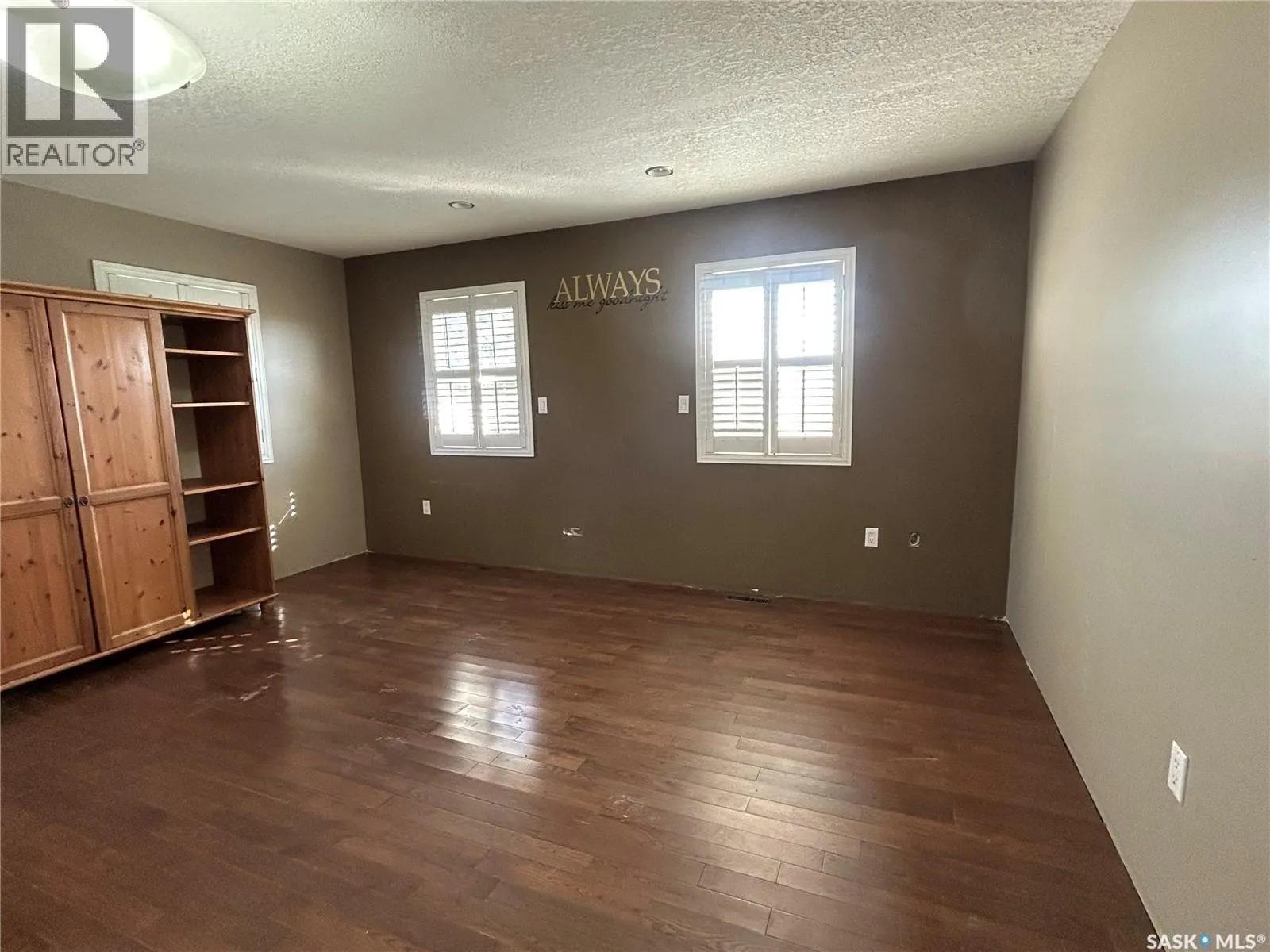 South Benson Acreage
