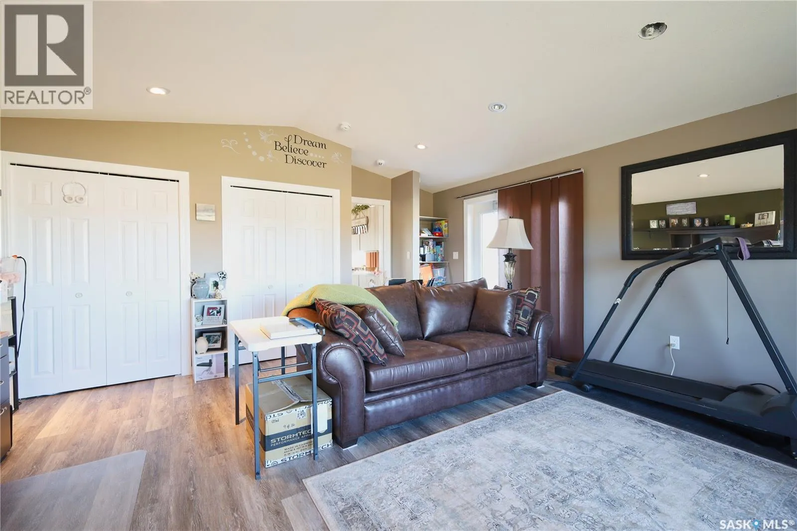 Outskirts of Asquith Acreage