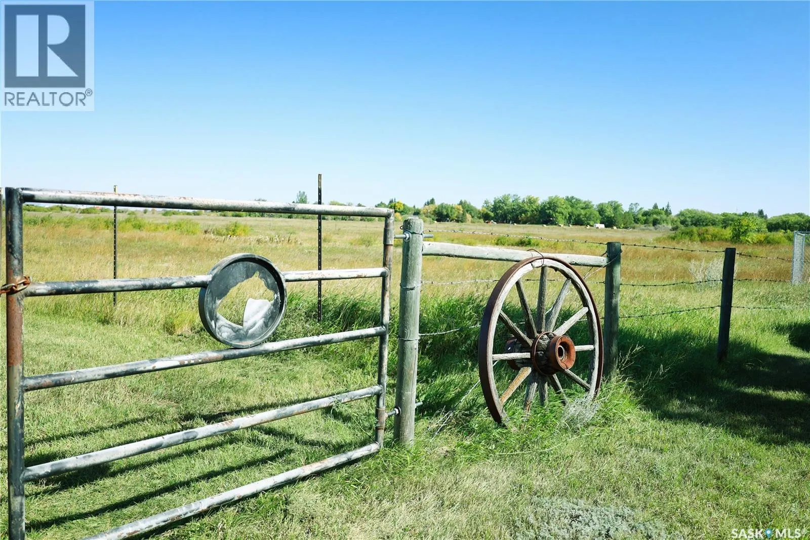 Outskirts of Asquith Acreage