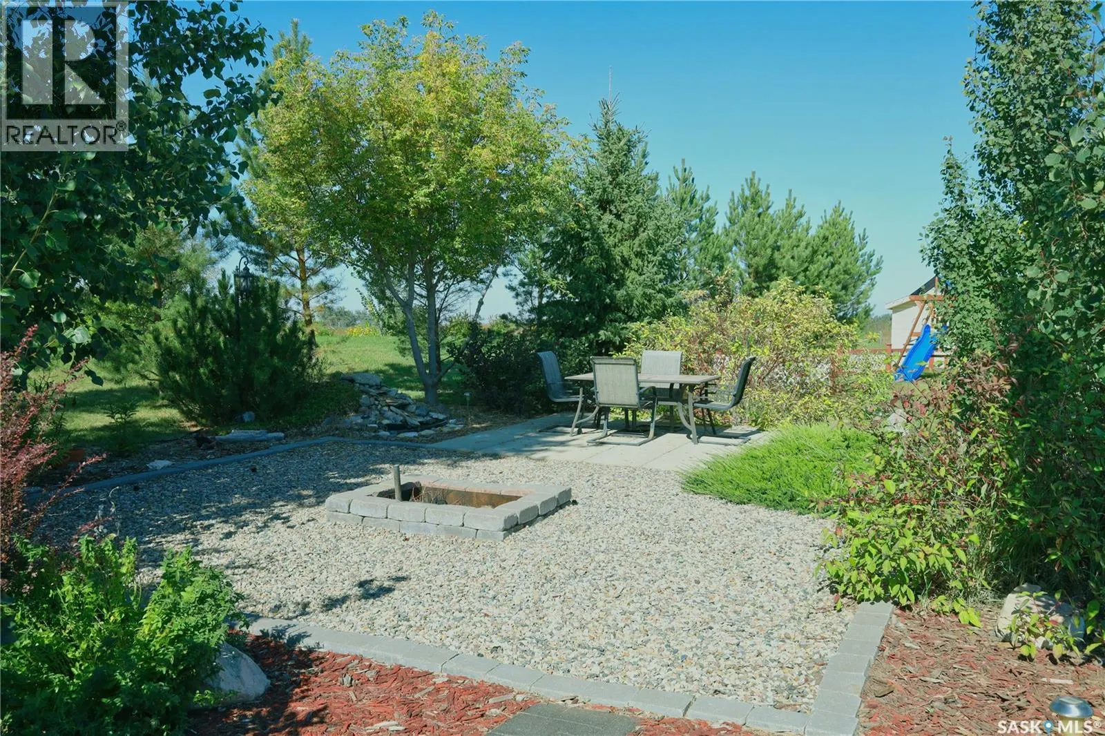 Outskirts of Asquith Acreage