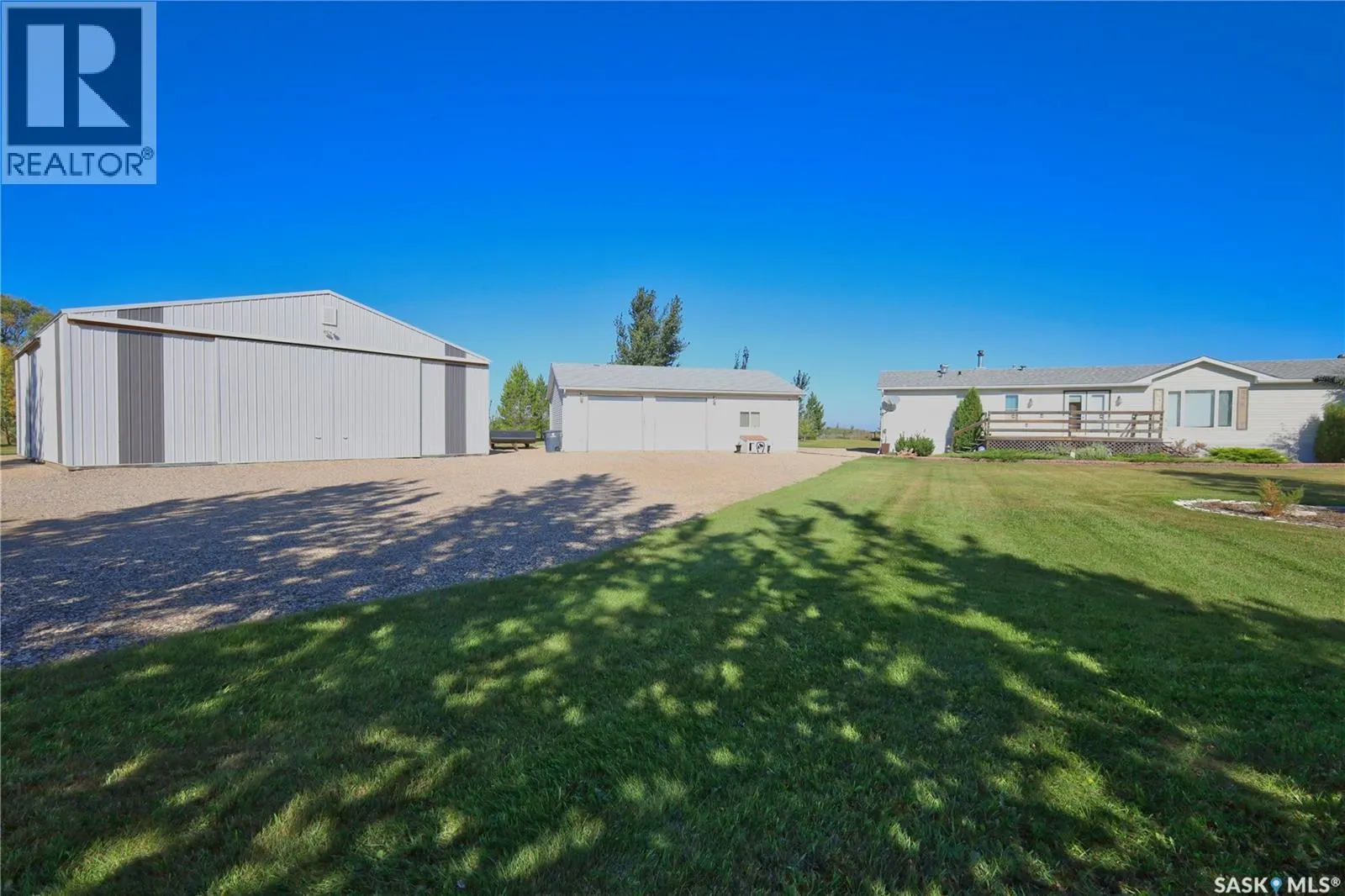 Outskirts of Asquith Acreage