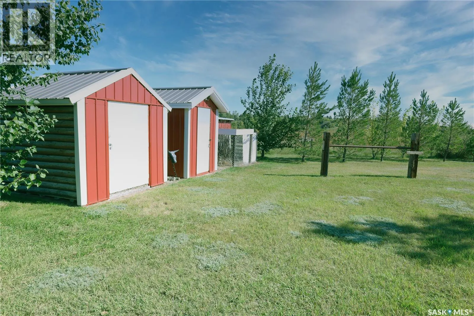 Outskirts of Asquith Acreage