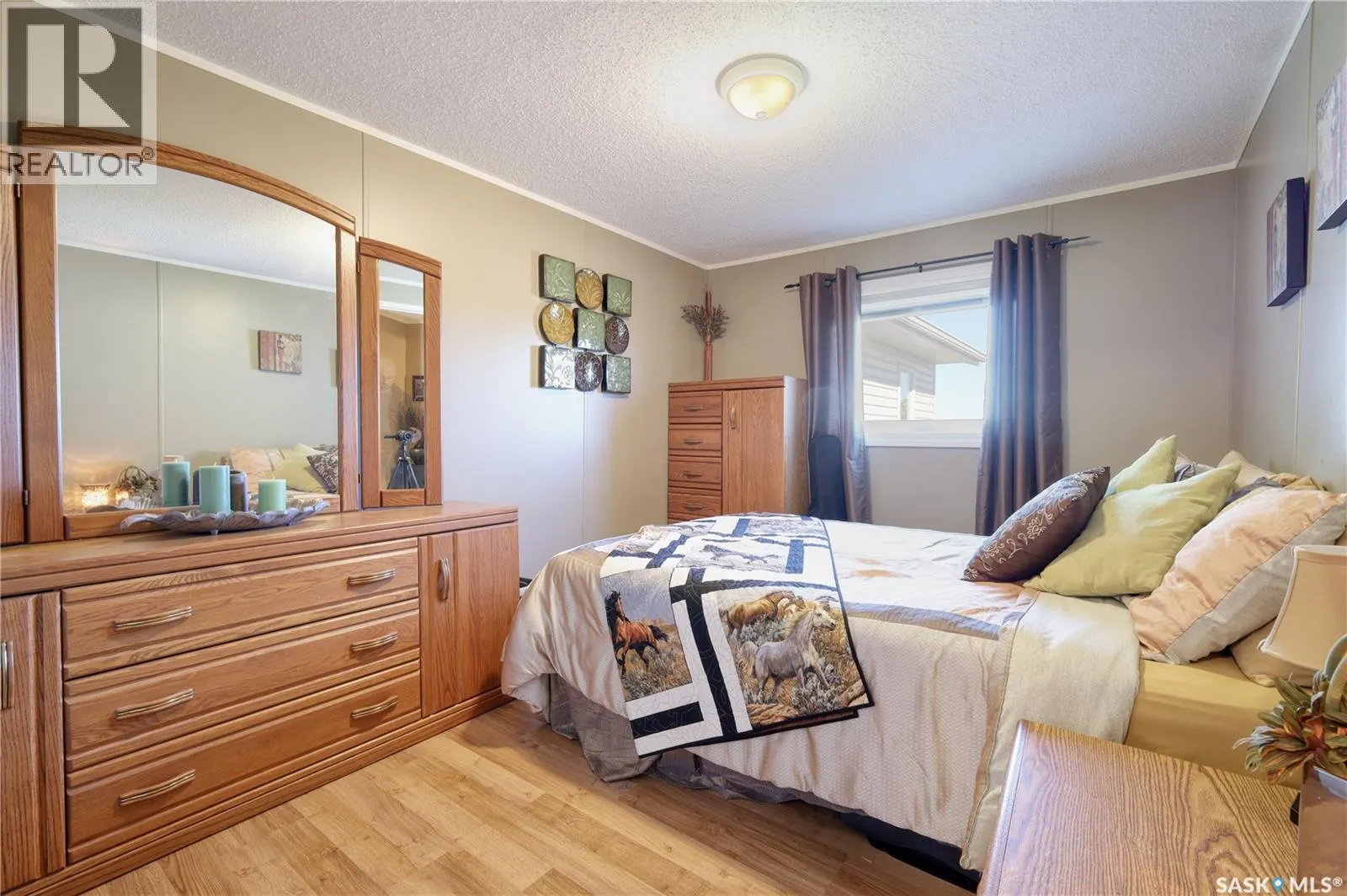 Outskirts of Asquith Acreage