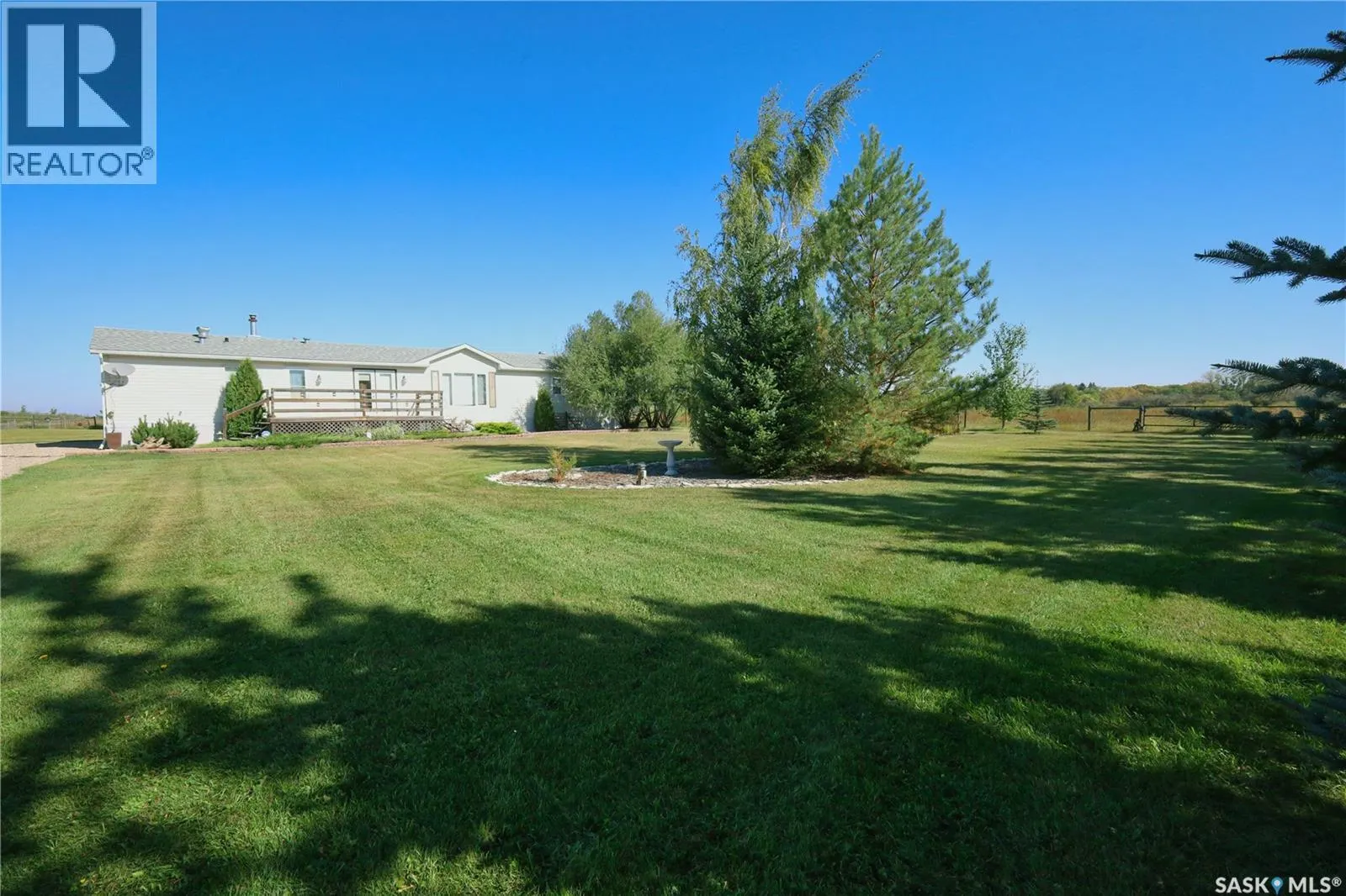 Outskirts of Asquith Acreage