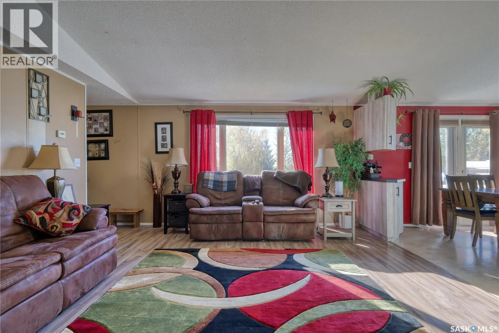 Outskirts of Asquith Acreage