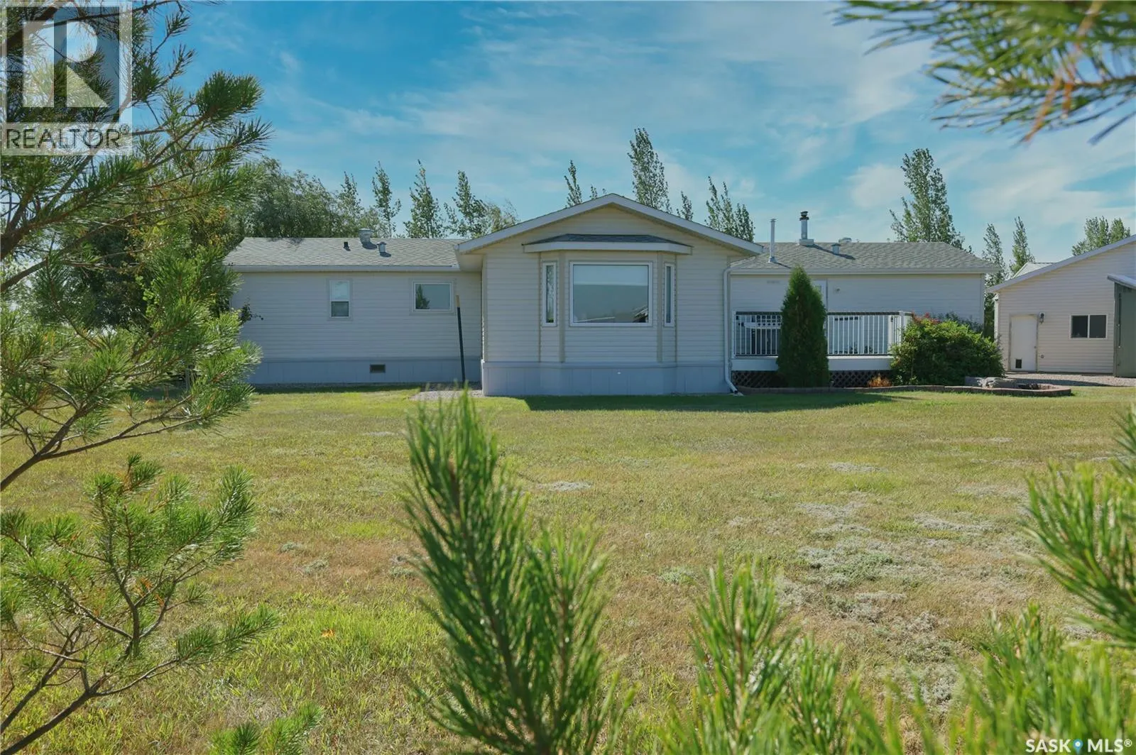 Outskirts of Asquith Acreage