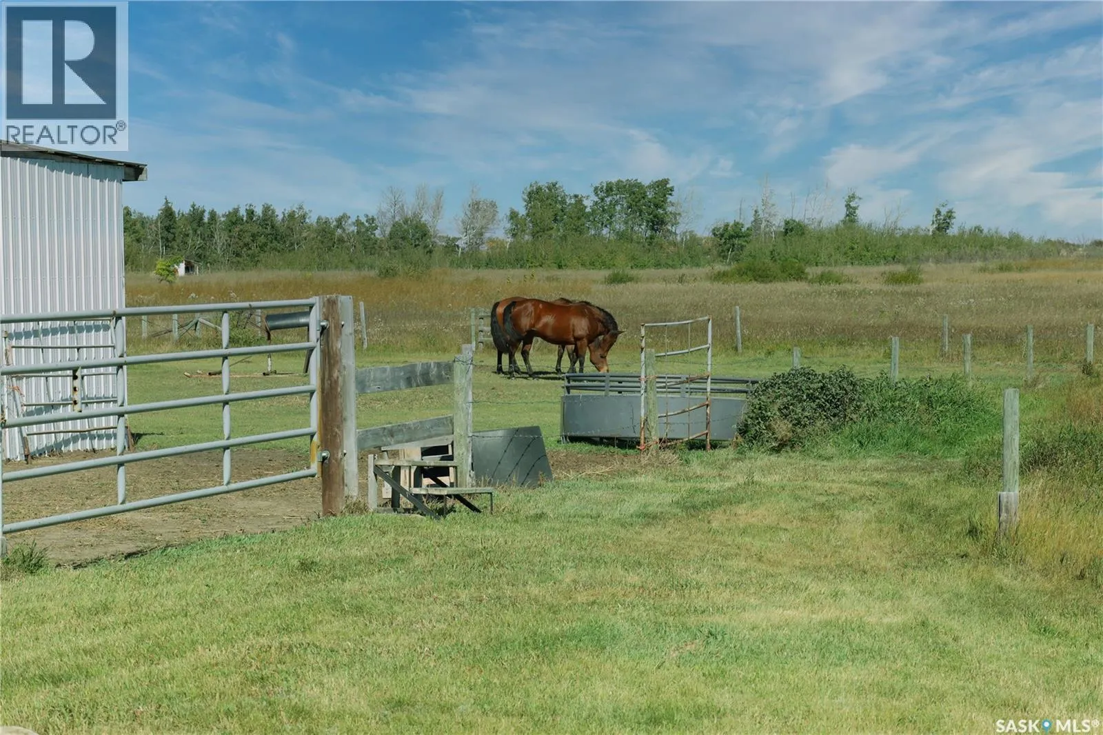 Outskirts of Asquith Acreage