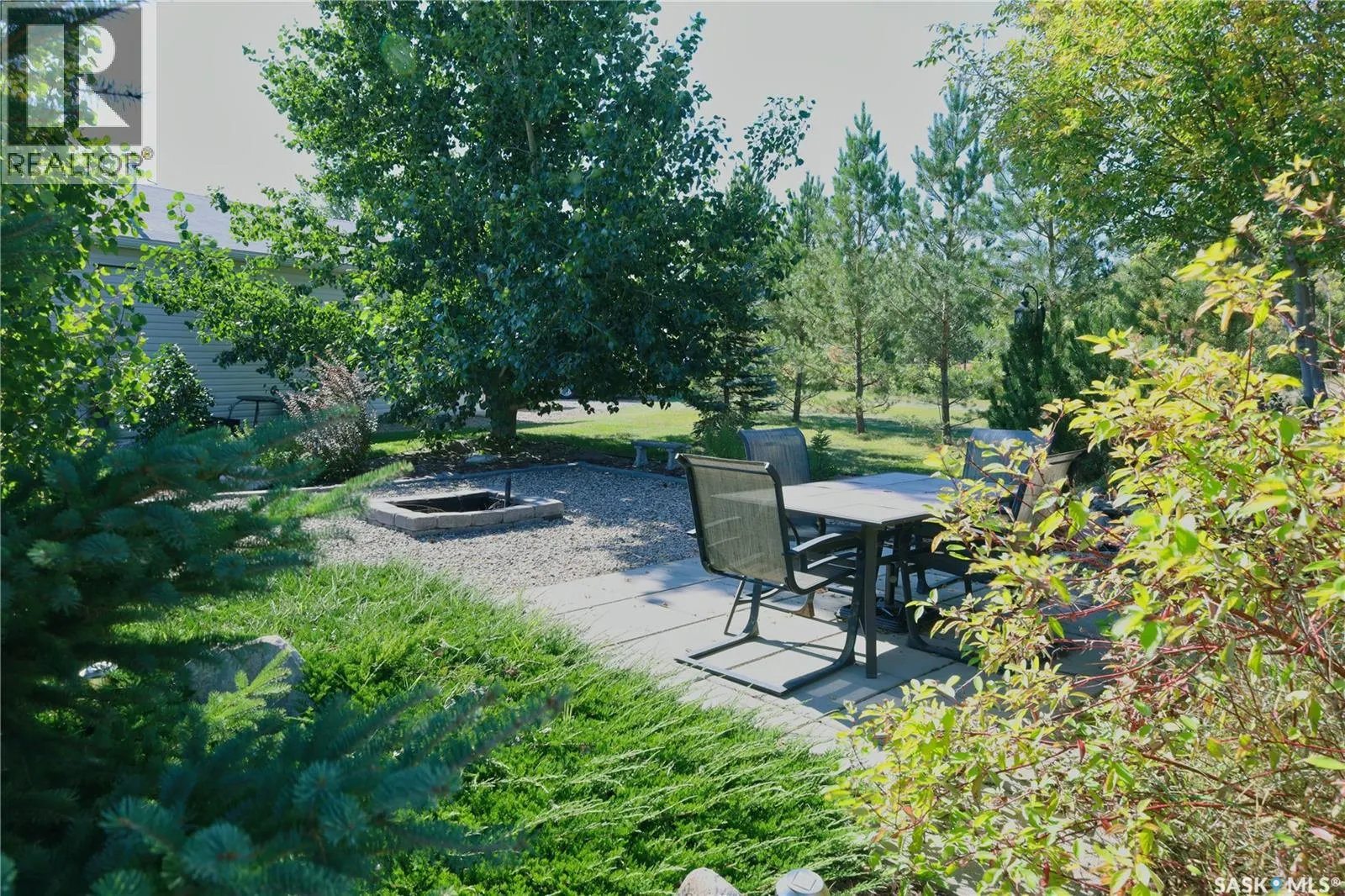 Outskirts of Asquith Acreage