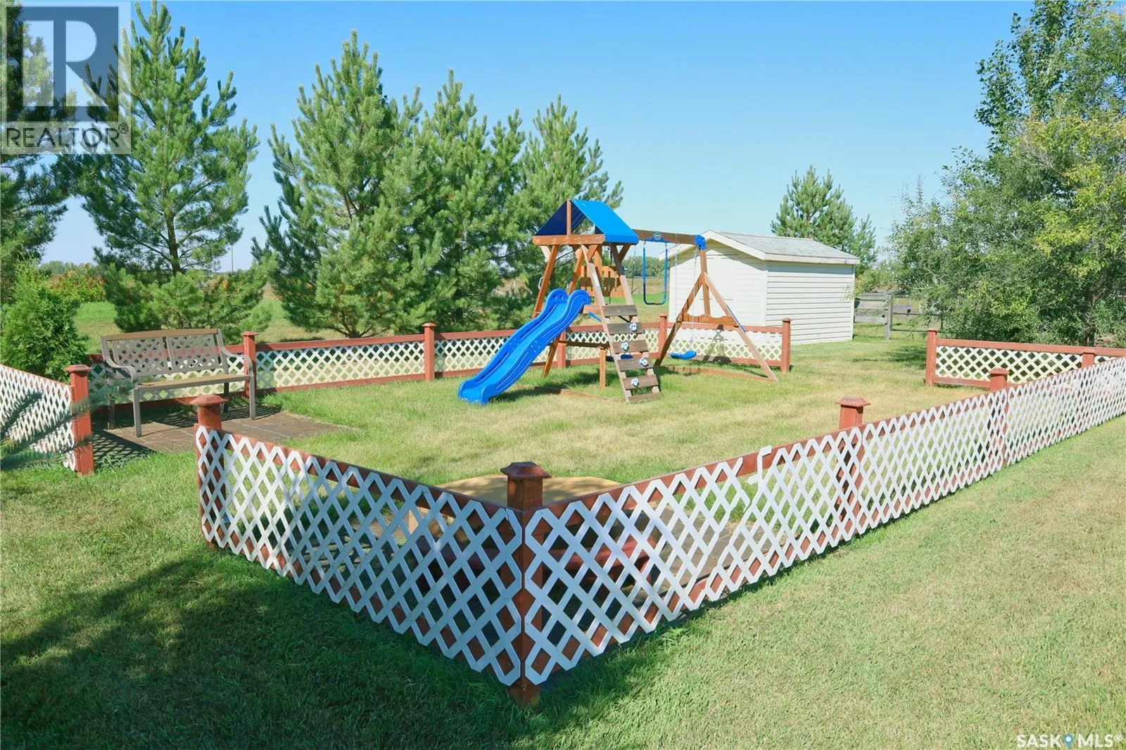 Outskirts of Asquith Acreage