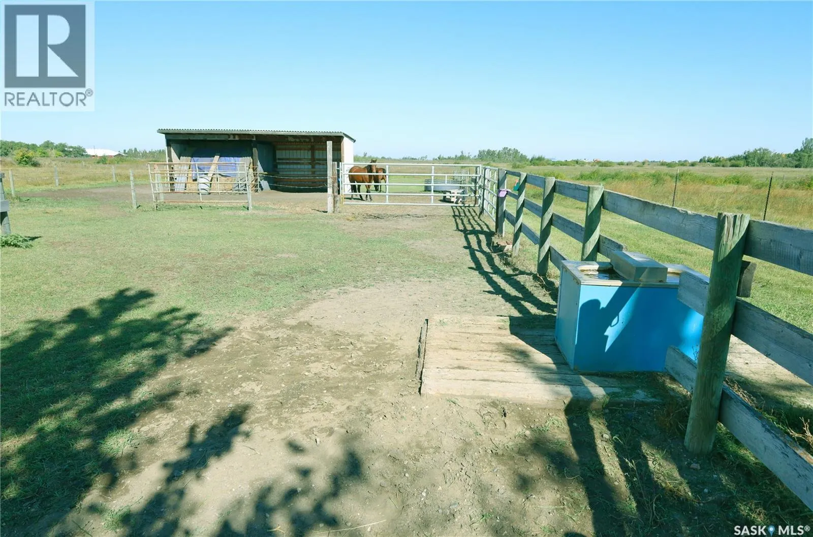 Outskirts of Asquith Acreage