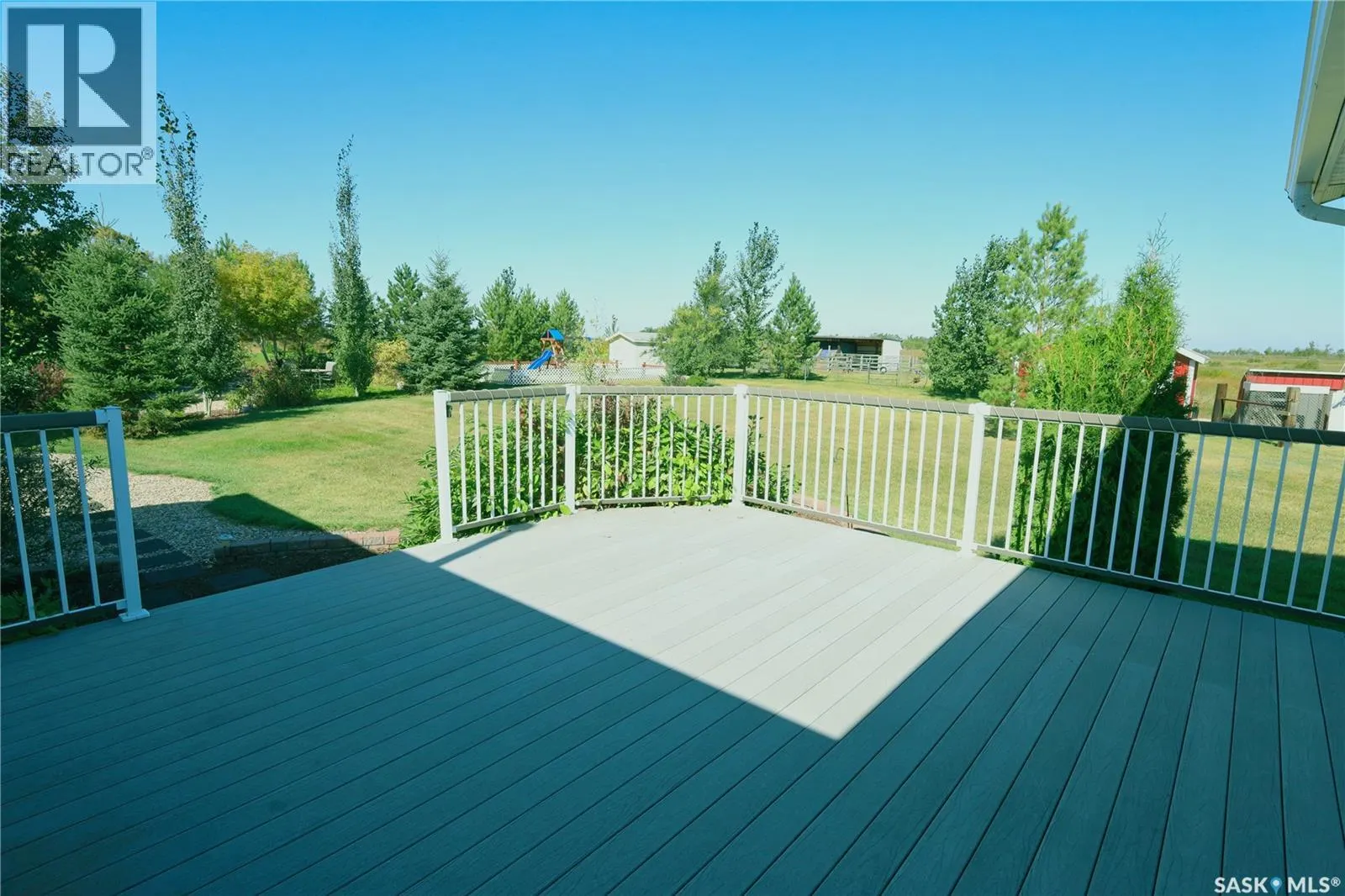 Outskirts of Asquith Acreage